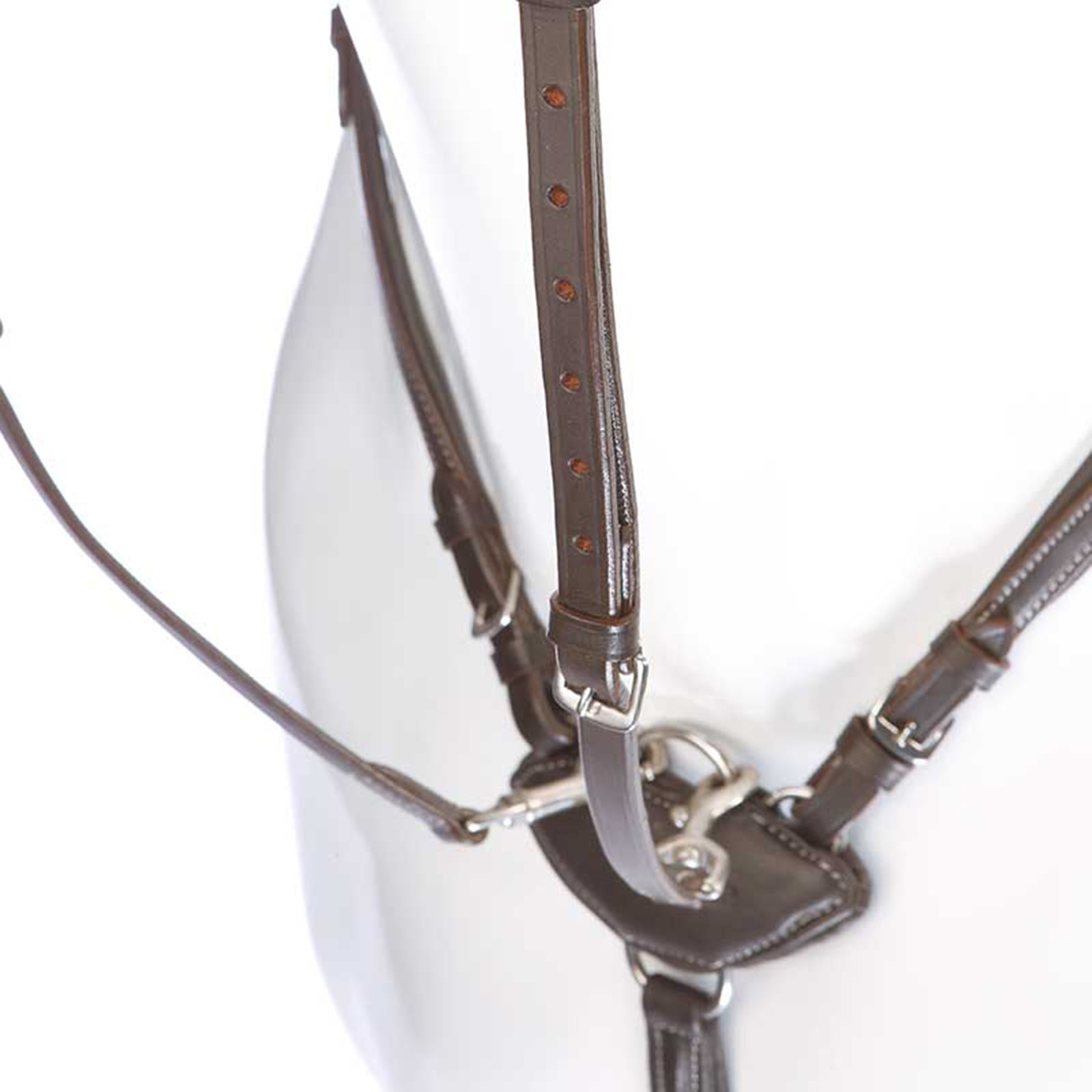 Kavalkade Breastplate Dekor puha Kantárok & Szárak