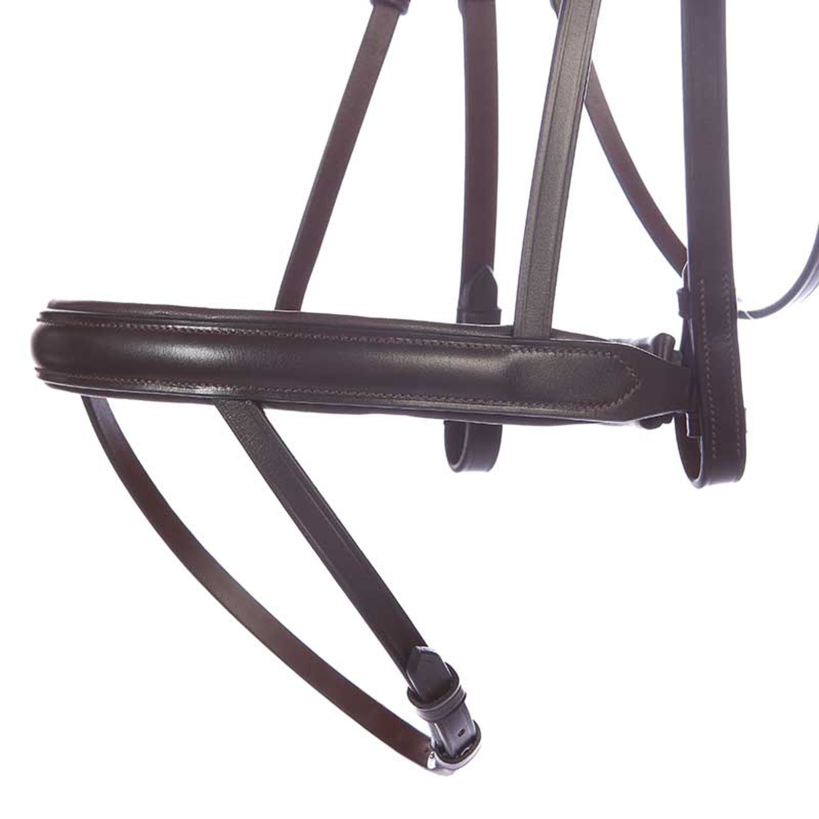 Kavalkade Bridle Diana IR, flash noseband with reins Bridles & Reins