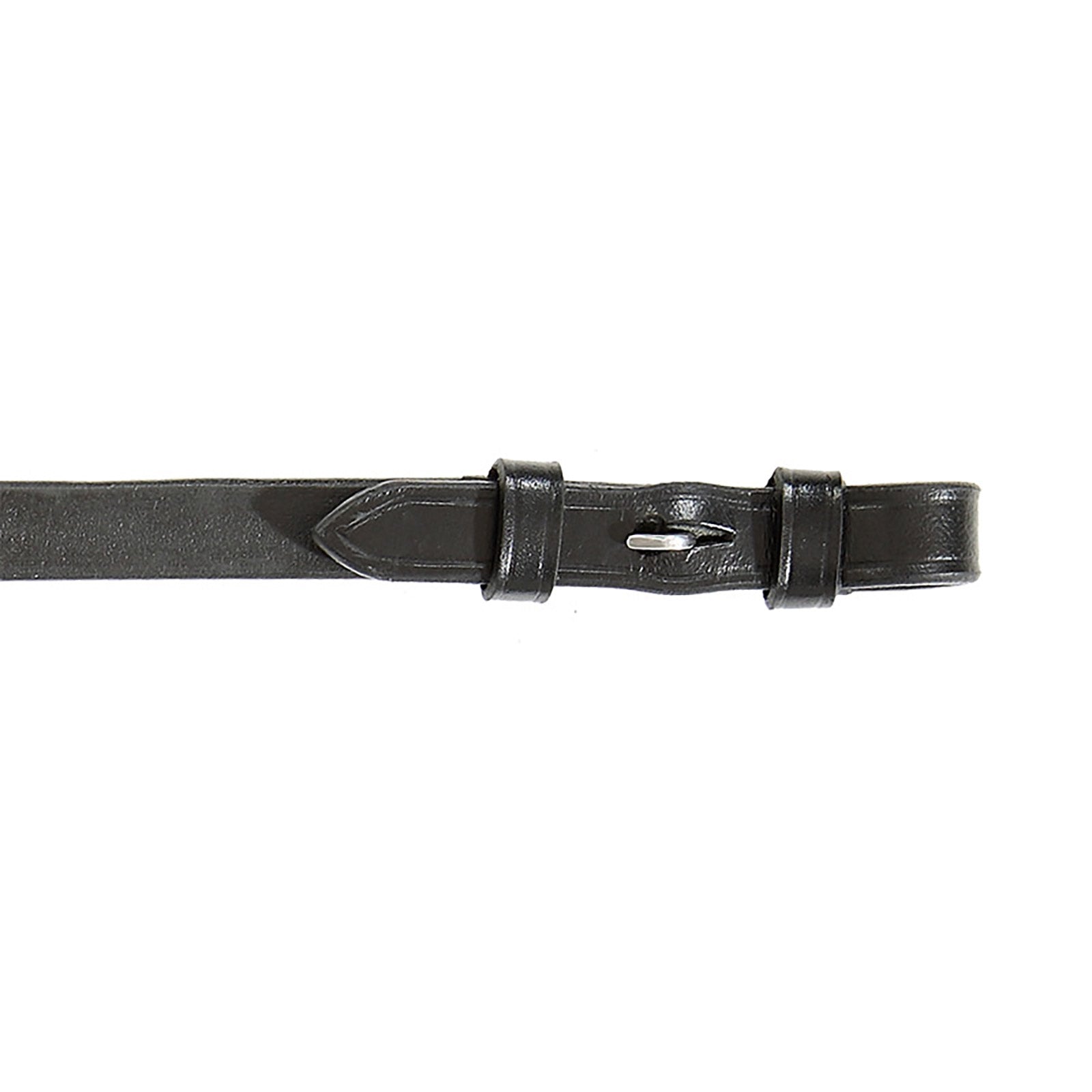 Kavalkade Leather reins, slim Bridles & Reins