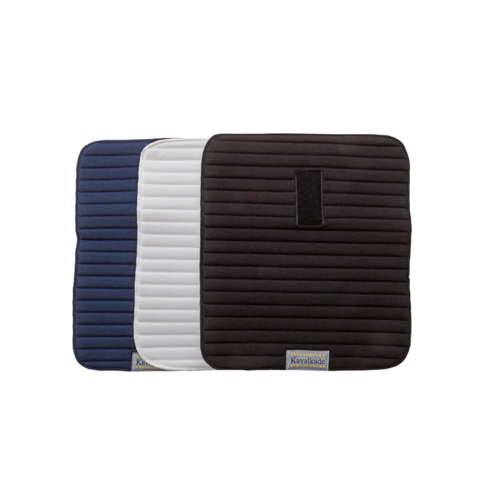 Kavalkade Climatex lábpakolás tépőzárral, 30x45cm Leg Protection & Hoof Protection for Horses