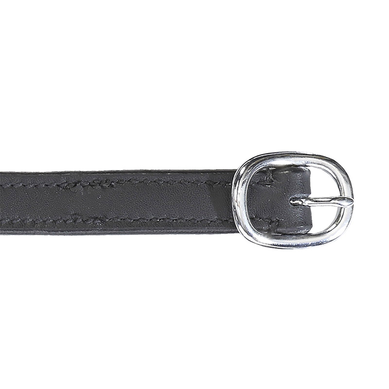 Kavalkade Spur straps, leather Pálcák