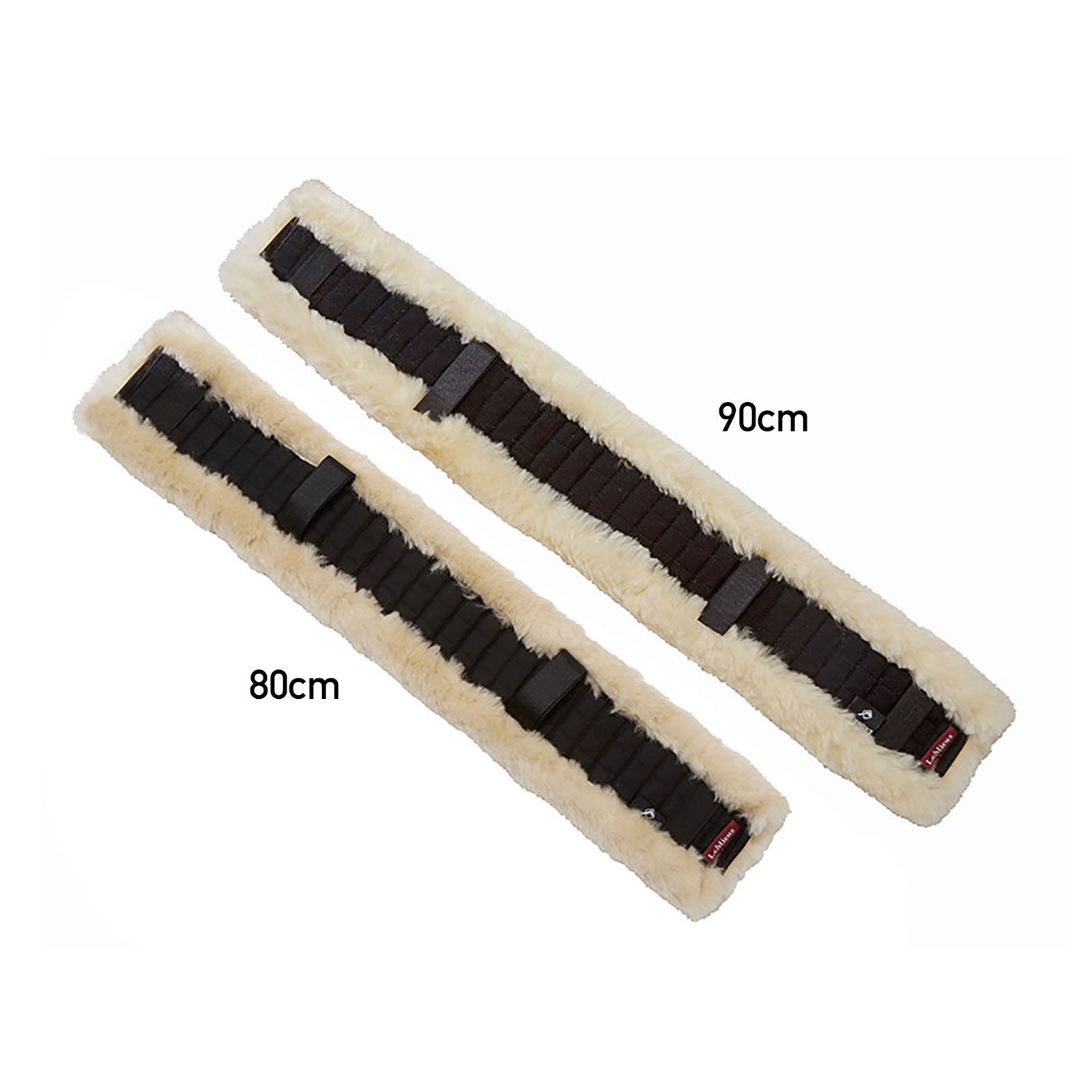 LeMieux GP Heveder Védő Nyergek & Hevederek