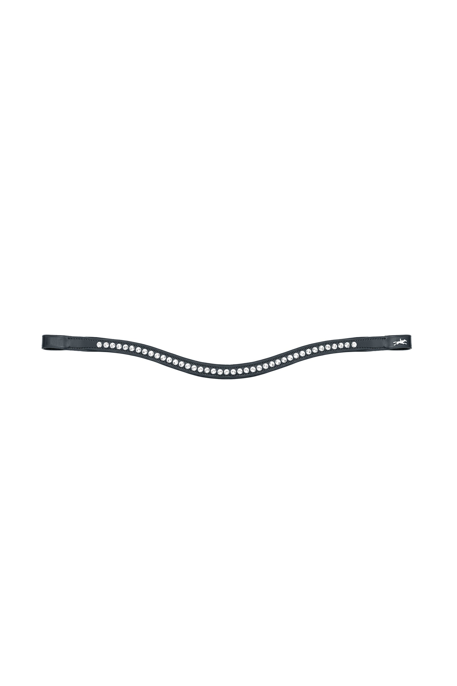 Schockemöhle Sports Browband Crystal Select Kantárok & Szárak
