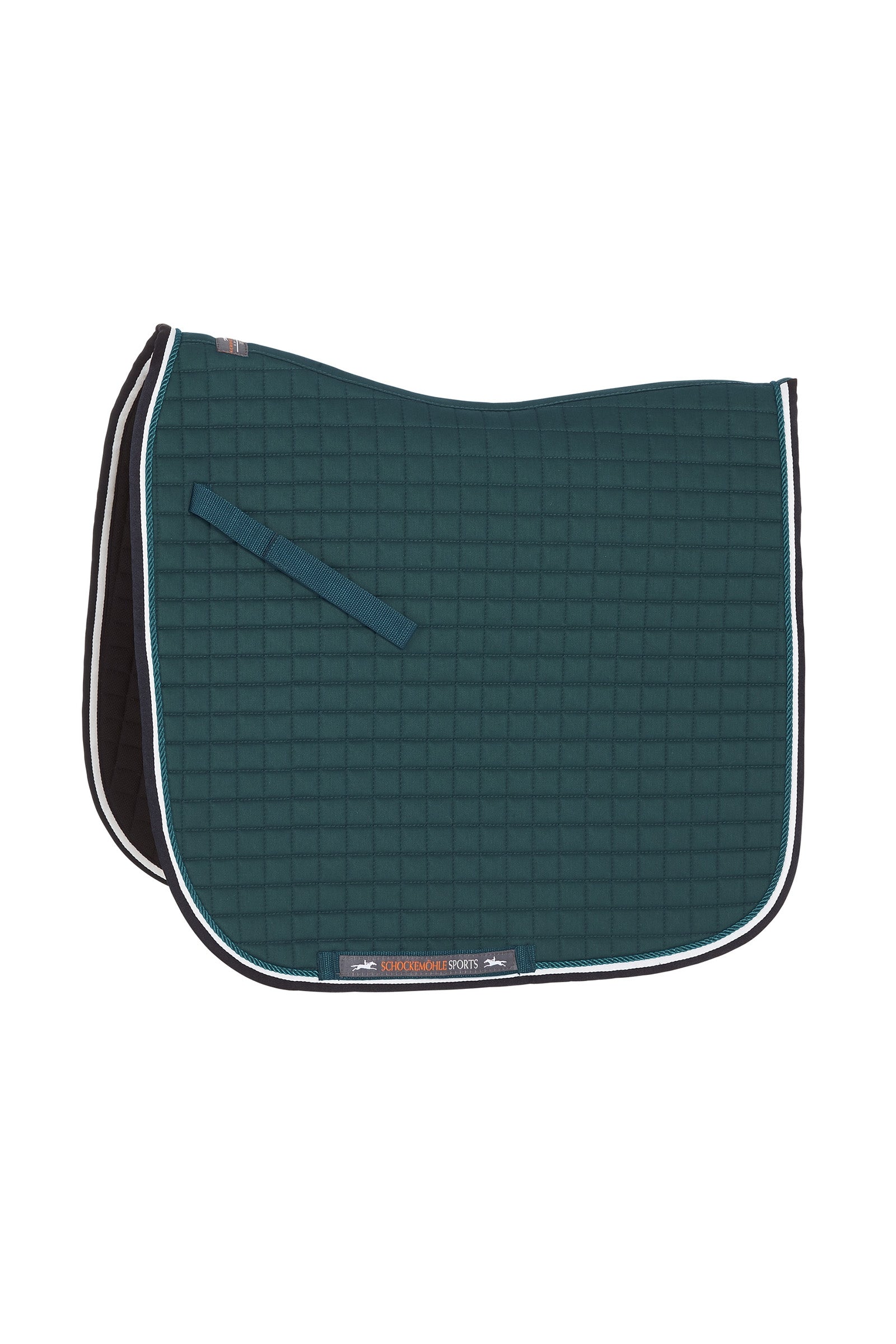 Schockemöhle Sports Neo Star Dressage Saddle  Pad Saddle Pads
