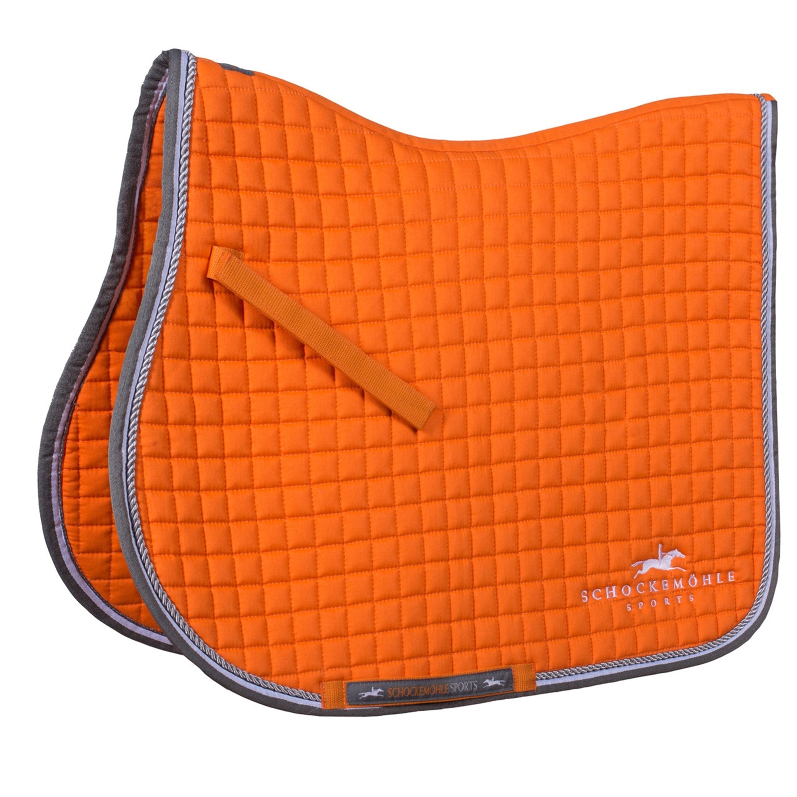 Schockemöhle Sports Neo Star Pad SL Nyeregalátétek