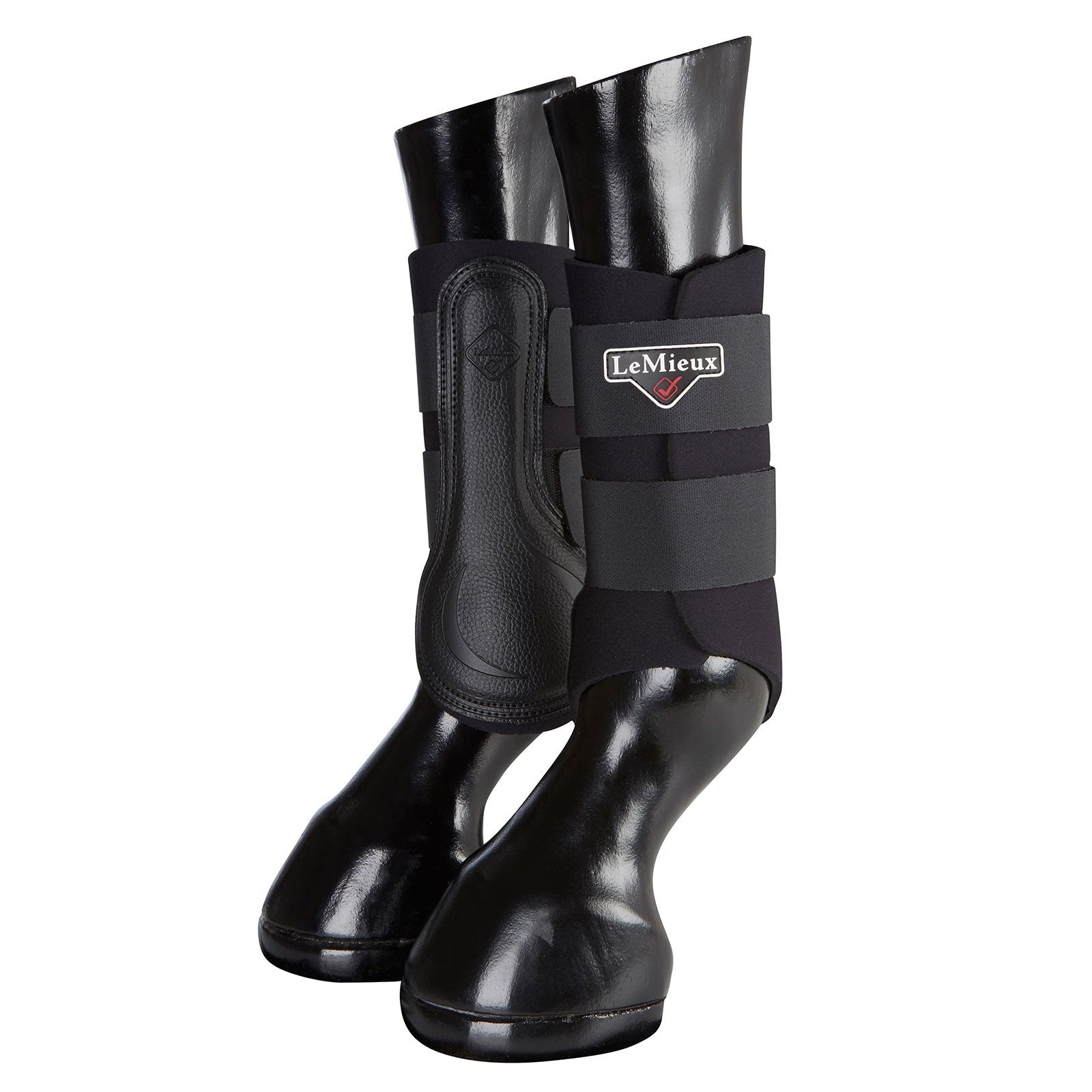 LeMieux Grafter Lábvédő Leg Protection & Hoof Protection for Horses