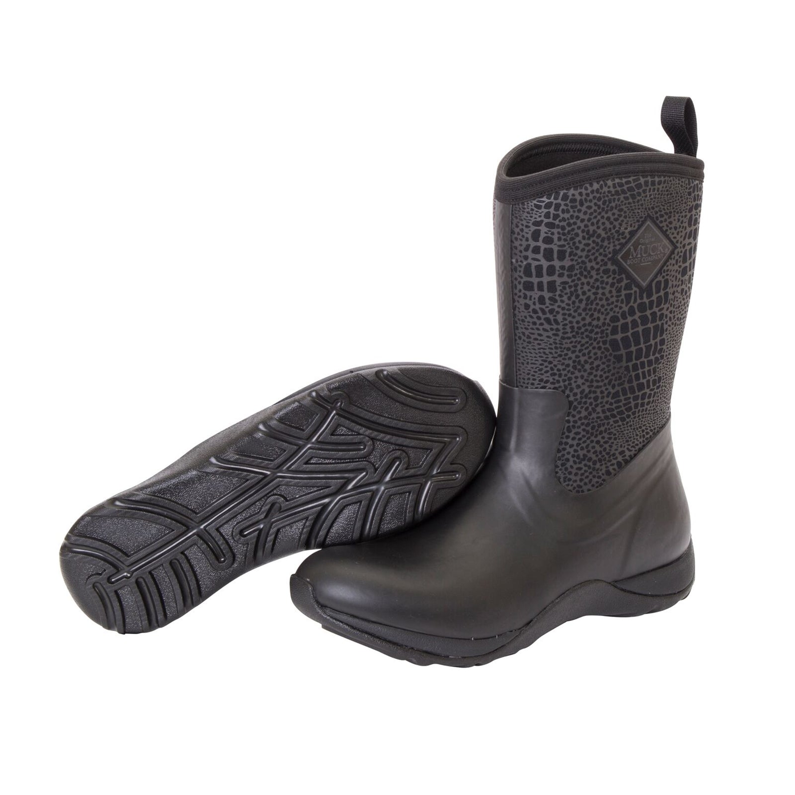 Muck Boot Arctic Weekend Womens Boots Lábbelik