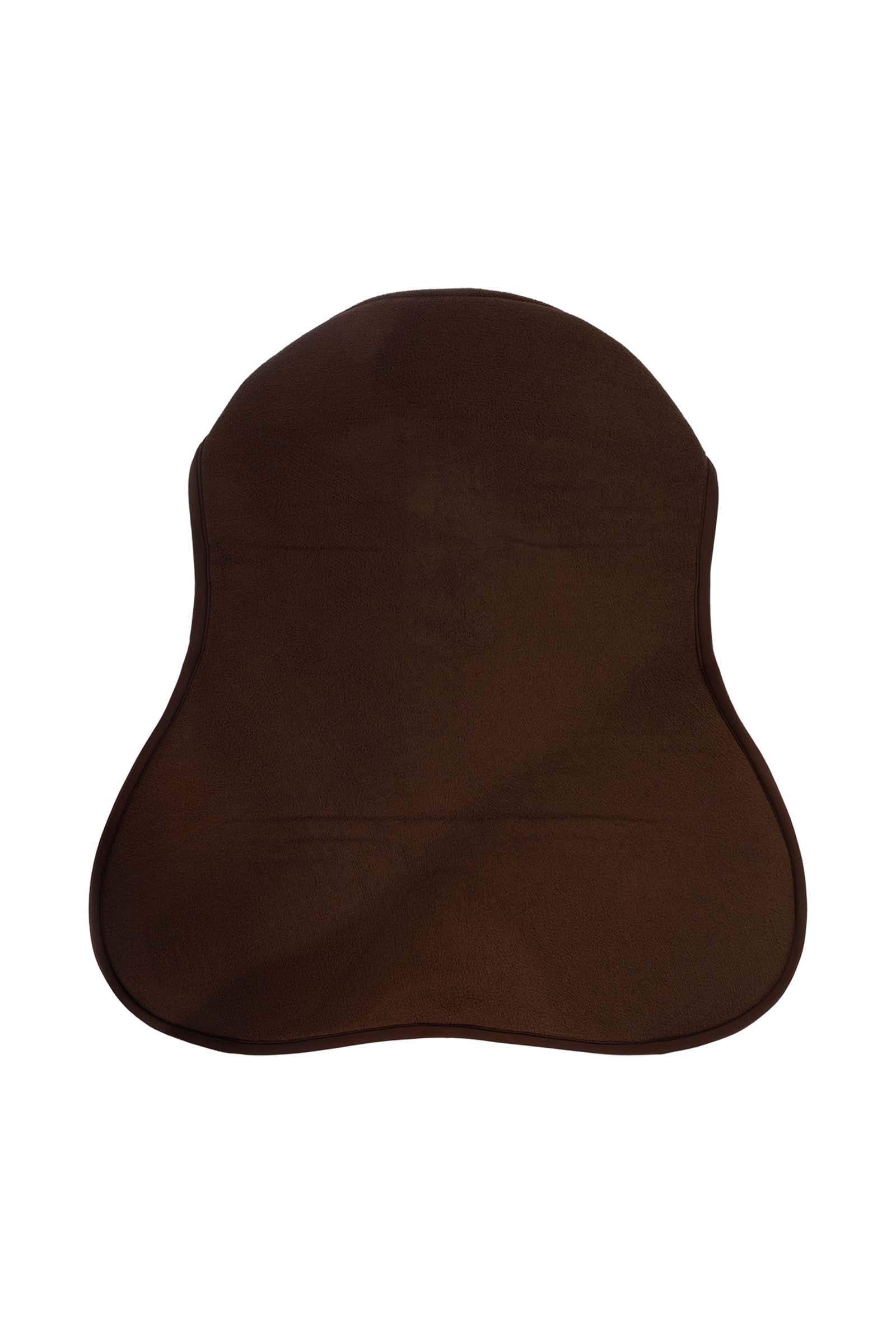 Acavallo Ortho-Coccyx Classic Dry-Lex Gel nyereghuzat, 20 mm Nyeregalátétek