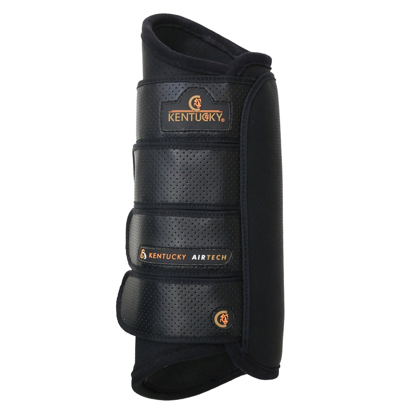 Kentucky Horsewear Evening Boots Air Tech, Hind Leg Protection & Hoof Protection for Horses