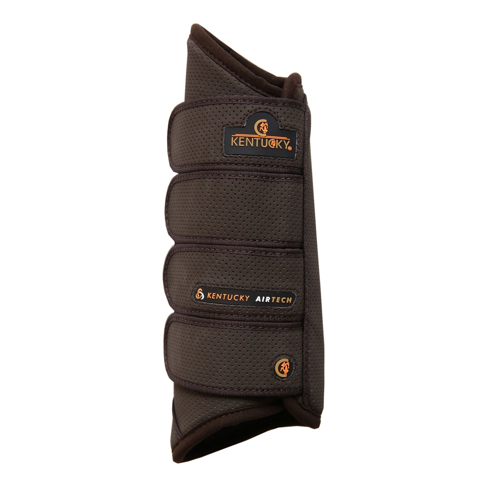 Kentucky Horsewear Evening Boots Air Tech, Hind Leg & Hoof Protection