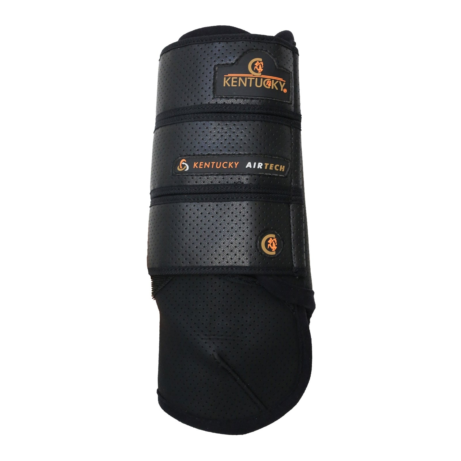 Kentucky Horsewear Evening Boots Air Tech, elöl Leg Protection & Hoof Protection for Horses