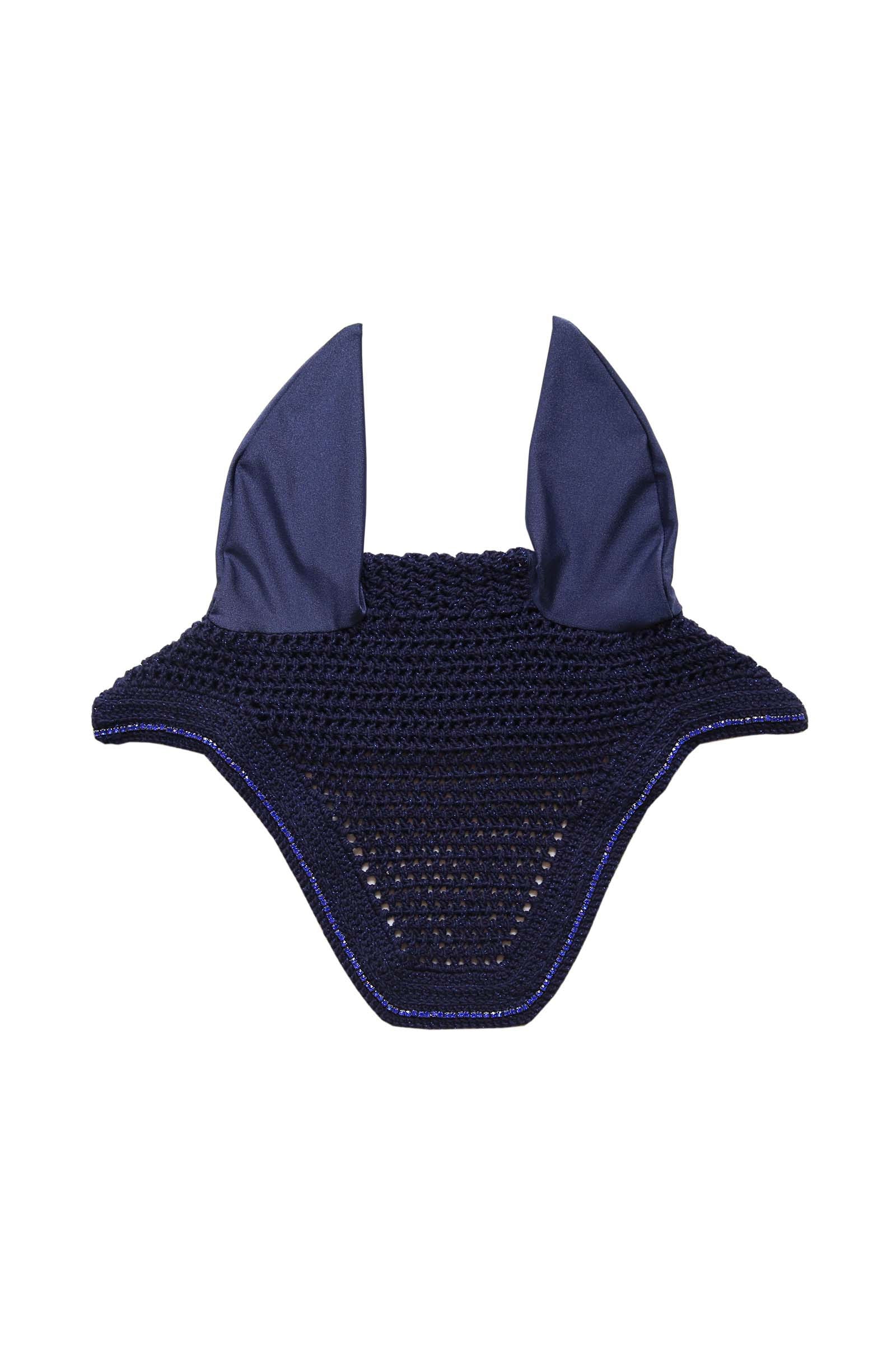 Kentucky Horsewear Wellington Sparkling Fly Veil Nyeregalátétek