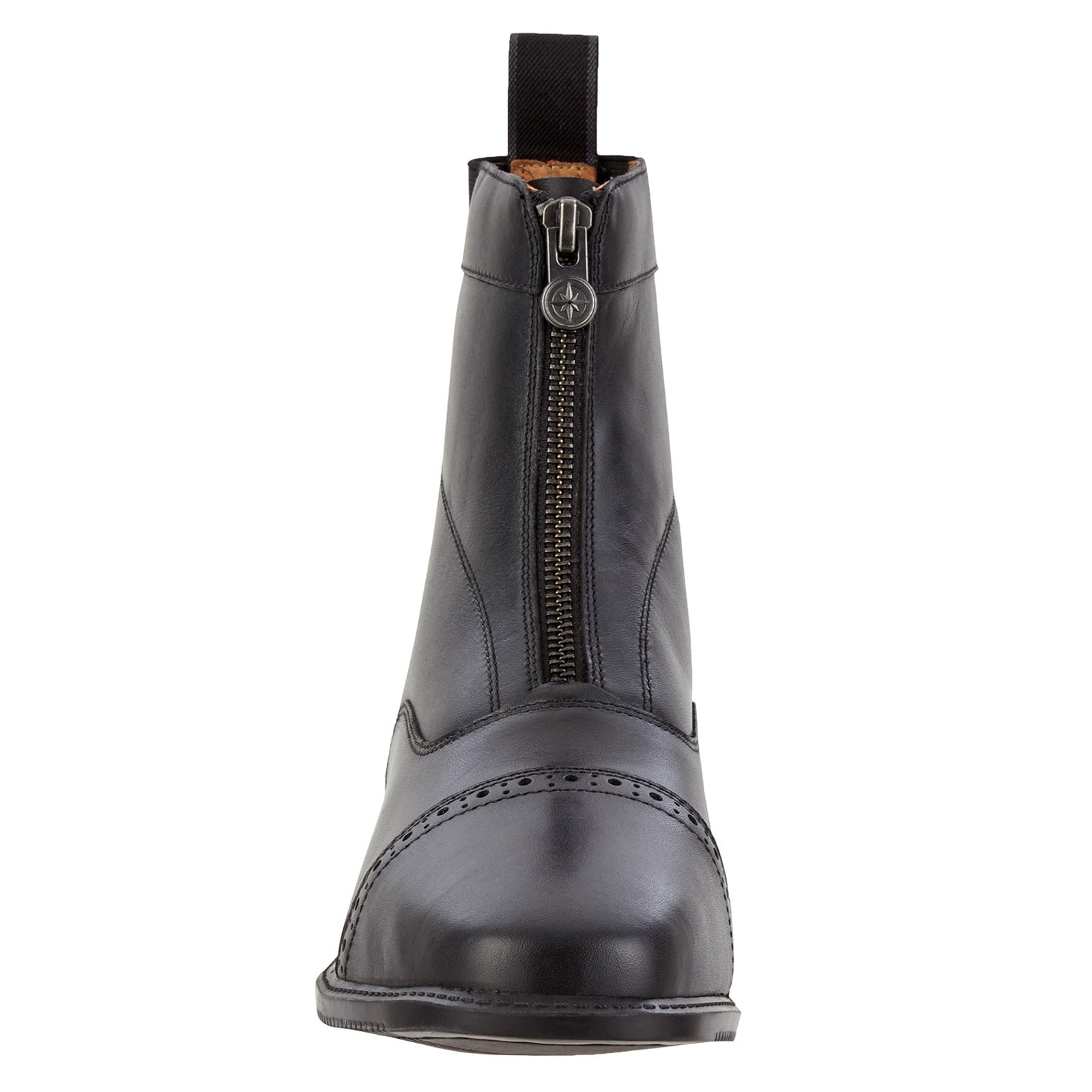Suedwind Footwear Legacy FZ Jodhpur Riding Boots & Riding Shoes