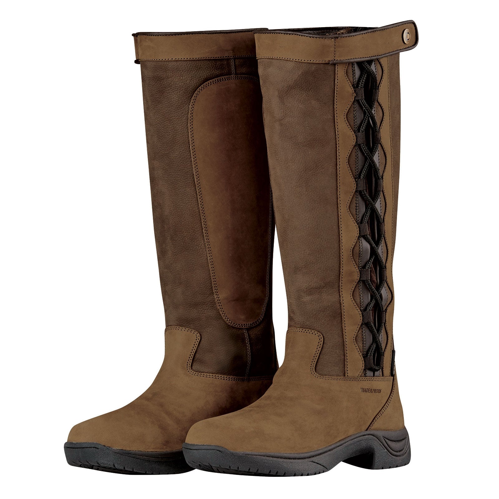 Dublin Pinnacle Country Boots II Lábbelik