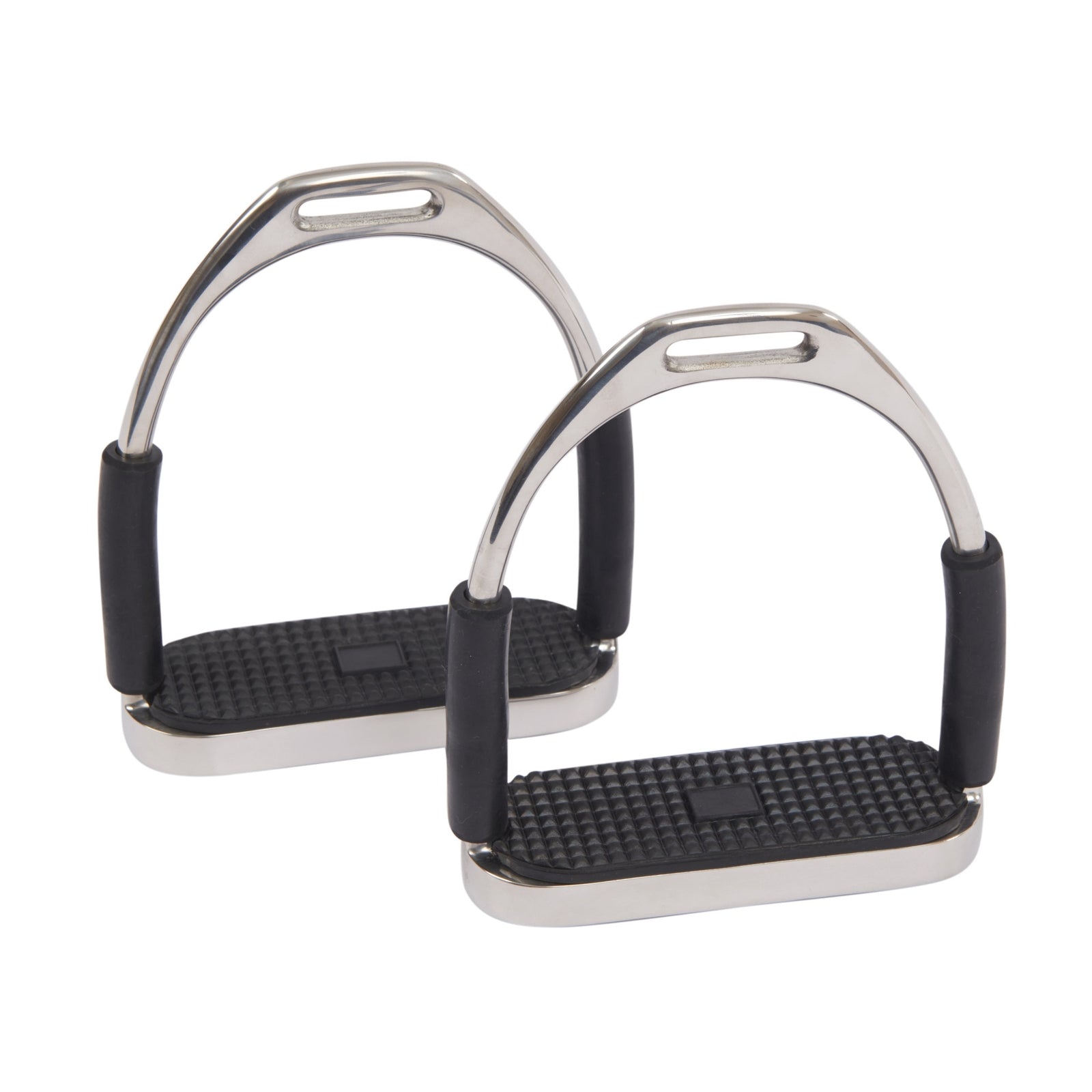 Korsteel Flexible Fillis kengyelvasak Nyergek & Hevederek