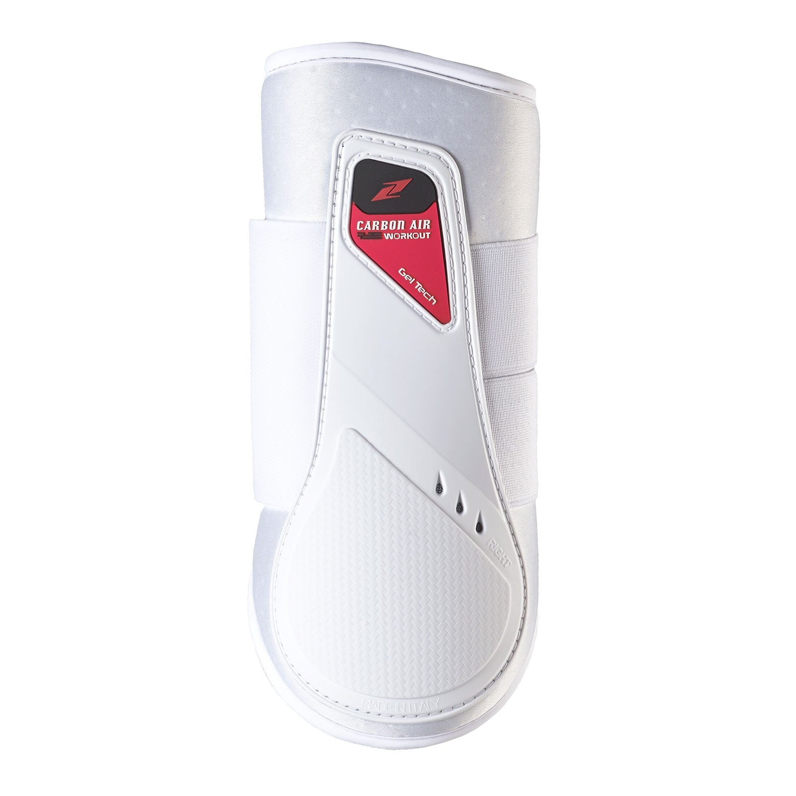 Zandona CARBON AIR WORKOUT hátsó Leg & Hoof Protection