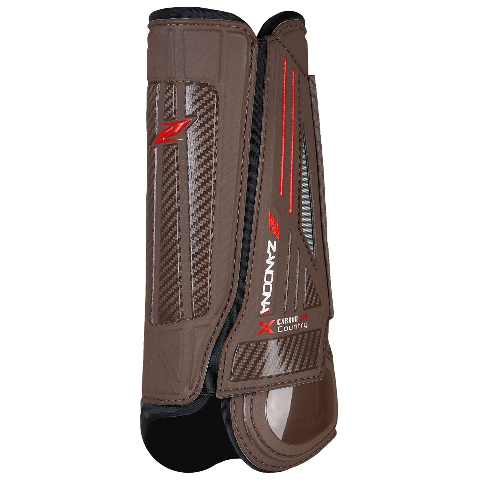 Zandona CARBON AIR X-COUNTRY hátsó