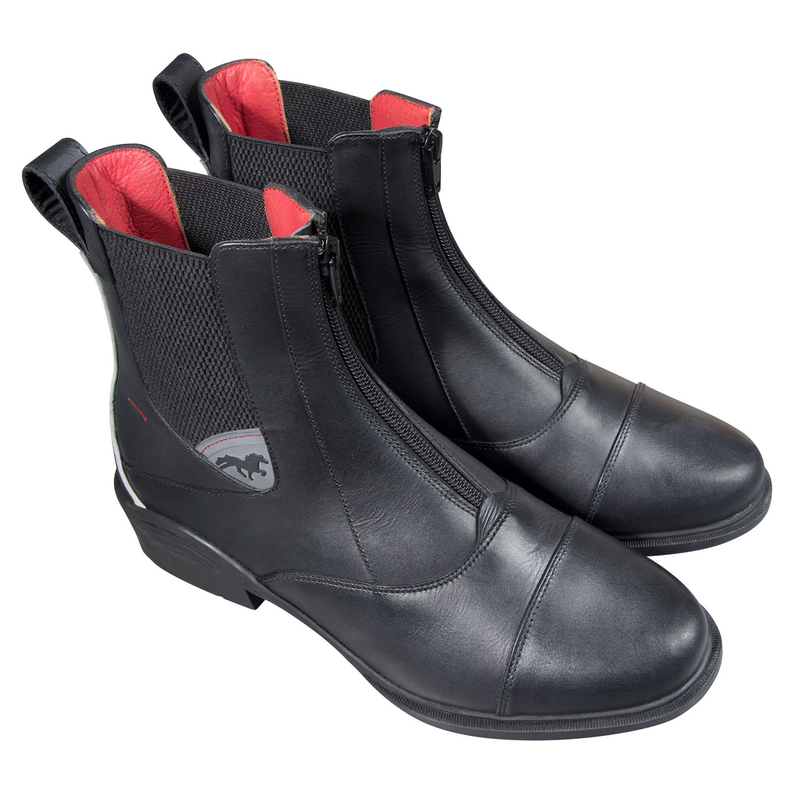 Karlslund Fina jodhpur csizma Lábbelik