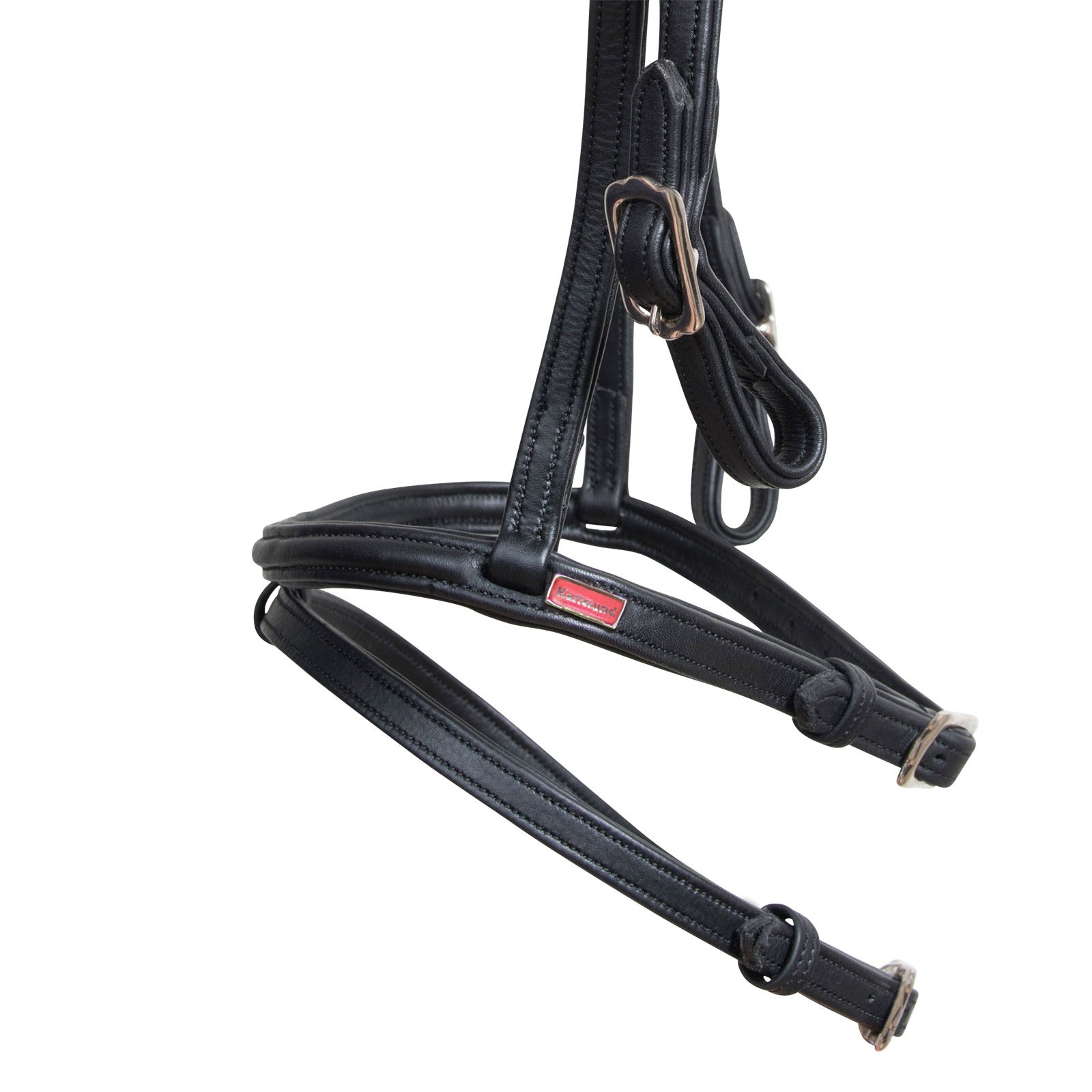 Karlslund Soft Comfort bridle Bridles & Reins