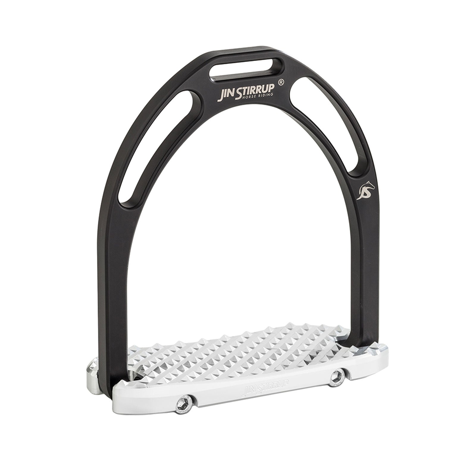 Jin Stirrup JinStirrup ANATOMIC Matt kengyel Nyergek & Hevederek
