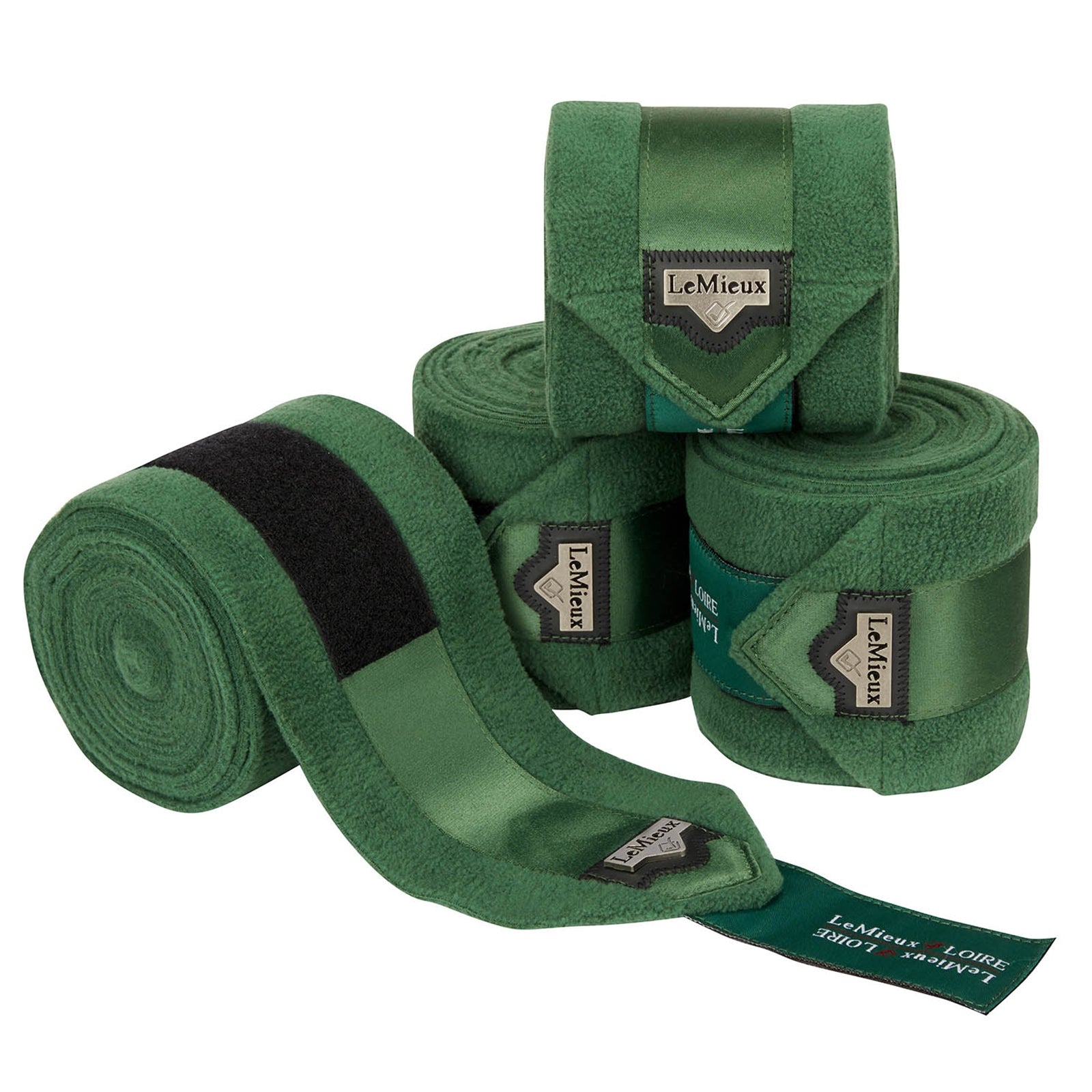 LeMieux Loire Polárfásli Leg Protection & Hoof Protection for Horses