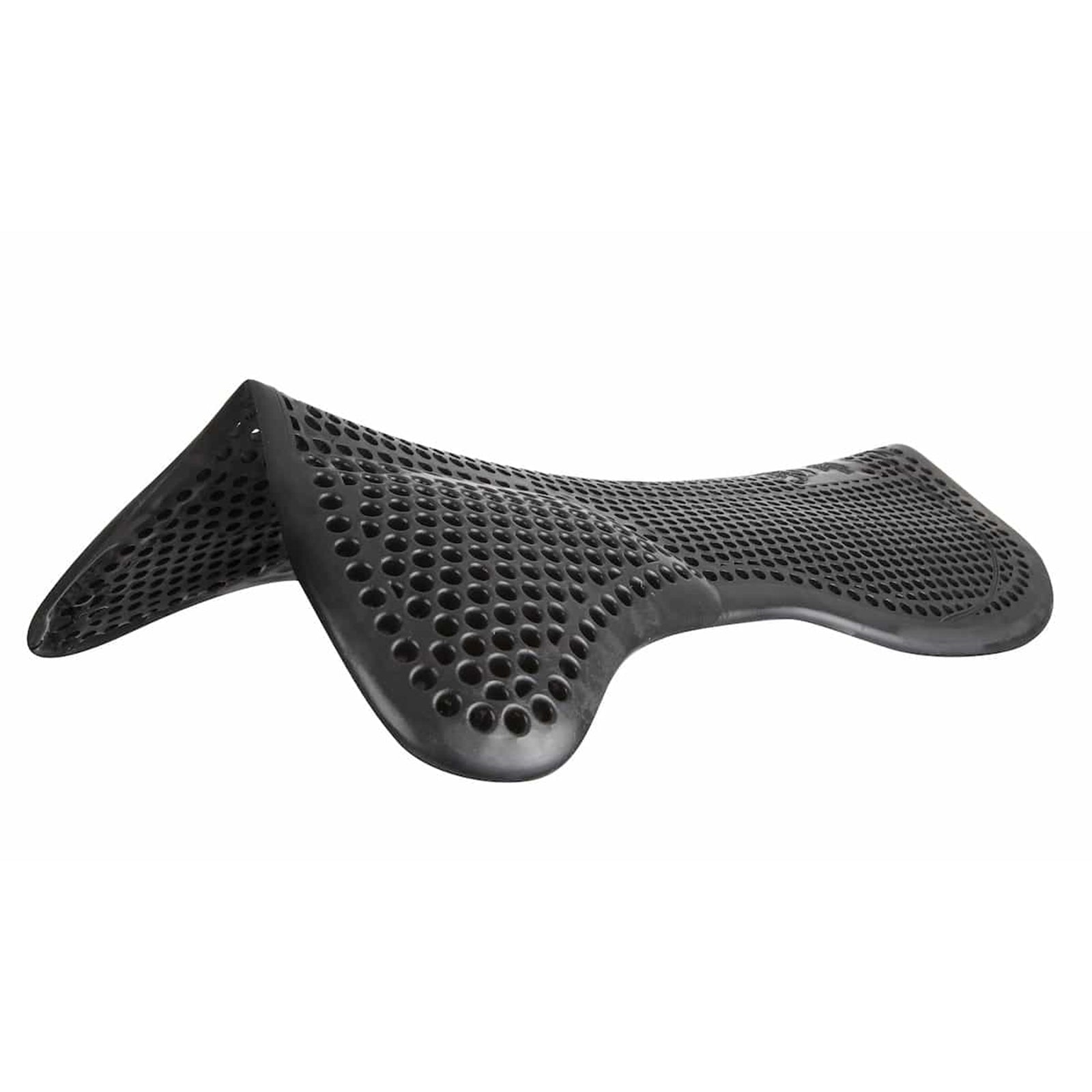 Acavallo Gel Pad With Front Riser Saddle Pads
