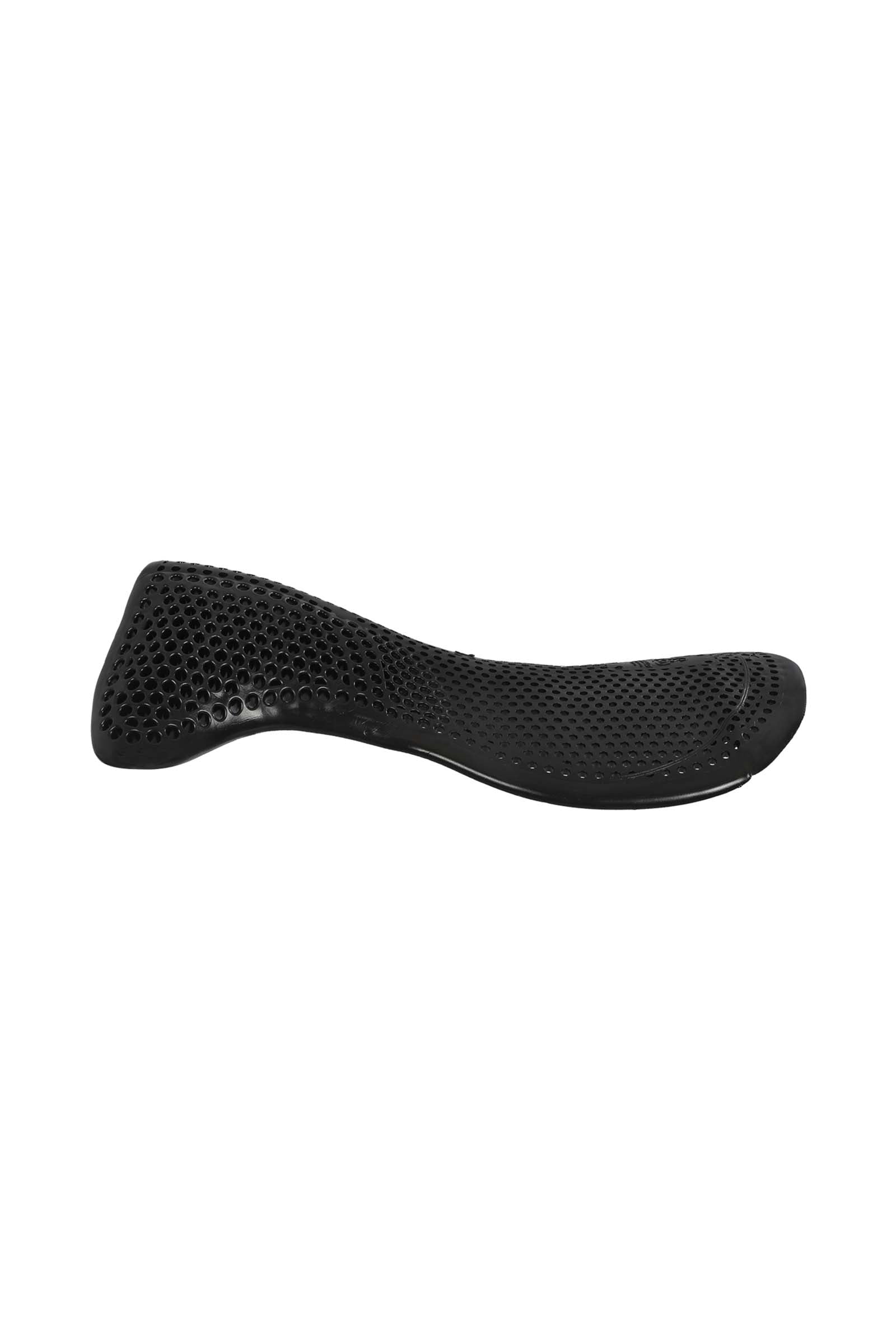 Acavallo Gel Pad And Front Riser Saddle Pads