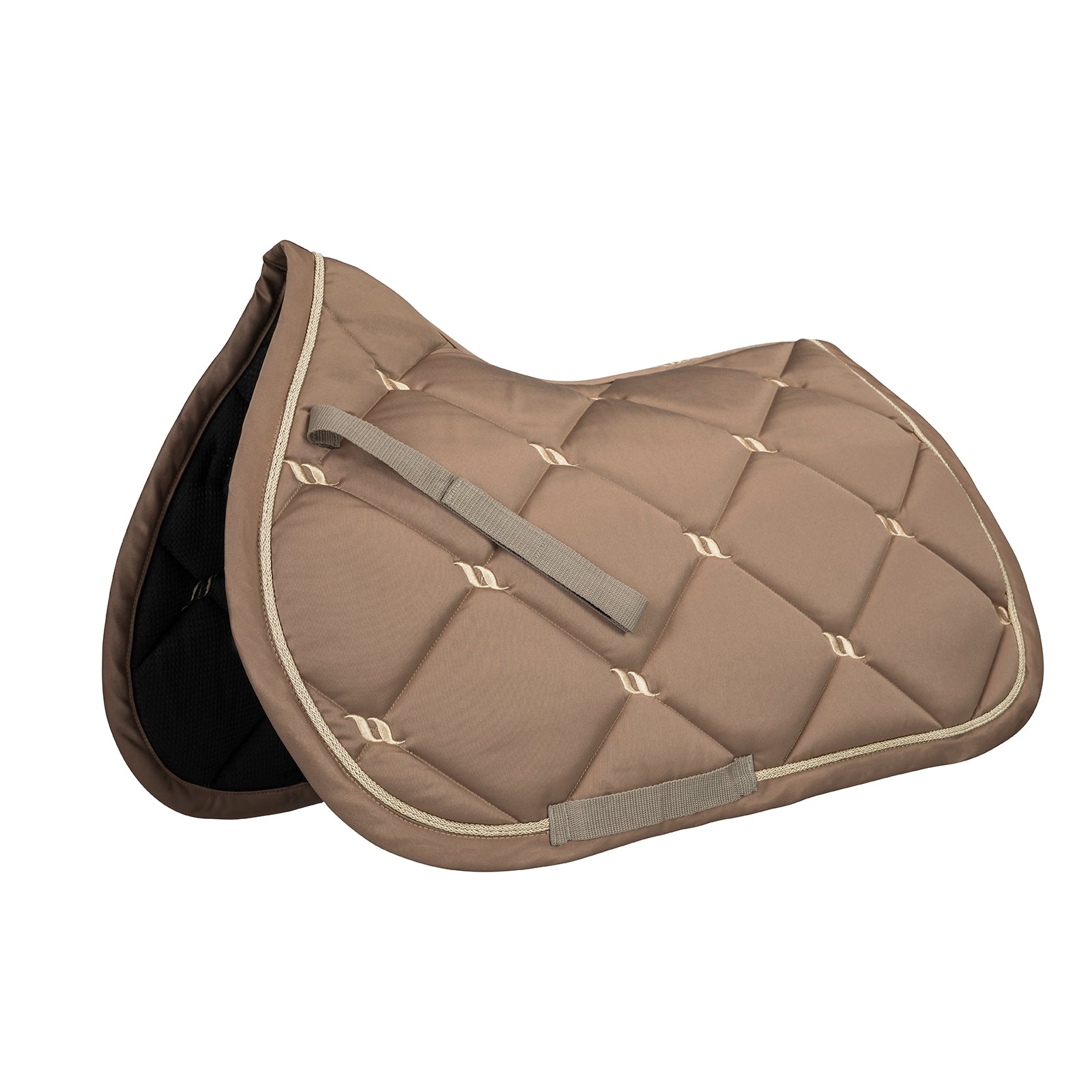 undefined Back on Track Nights Collection All Purpose Saddle Pad Saddle Pads