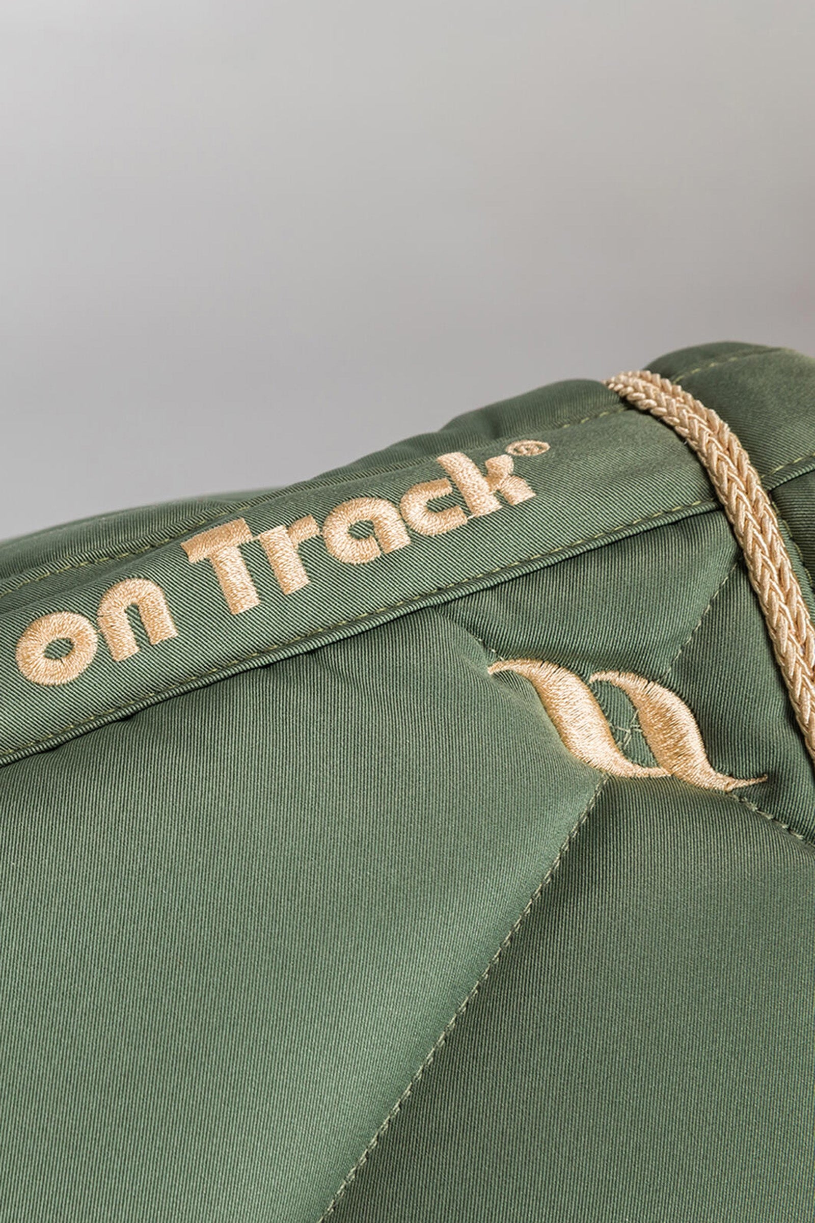 undefined Back on Track Nights Collection All Purpose Saddle Pad Saddle Pads