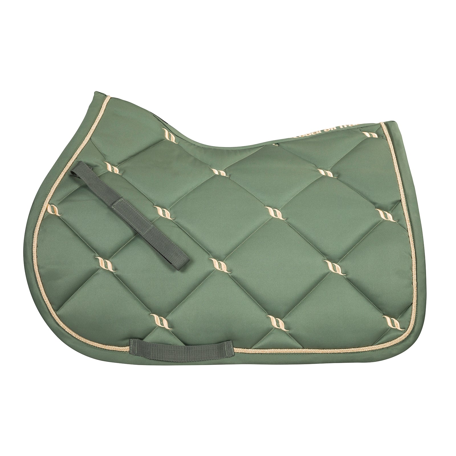 undefined Back on Track Nights Collection All Purpose Saddle Pad Saddle Pads