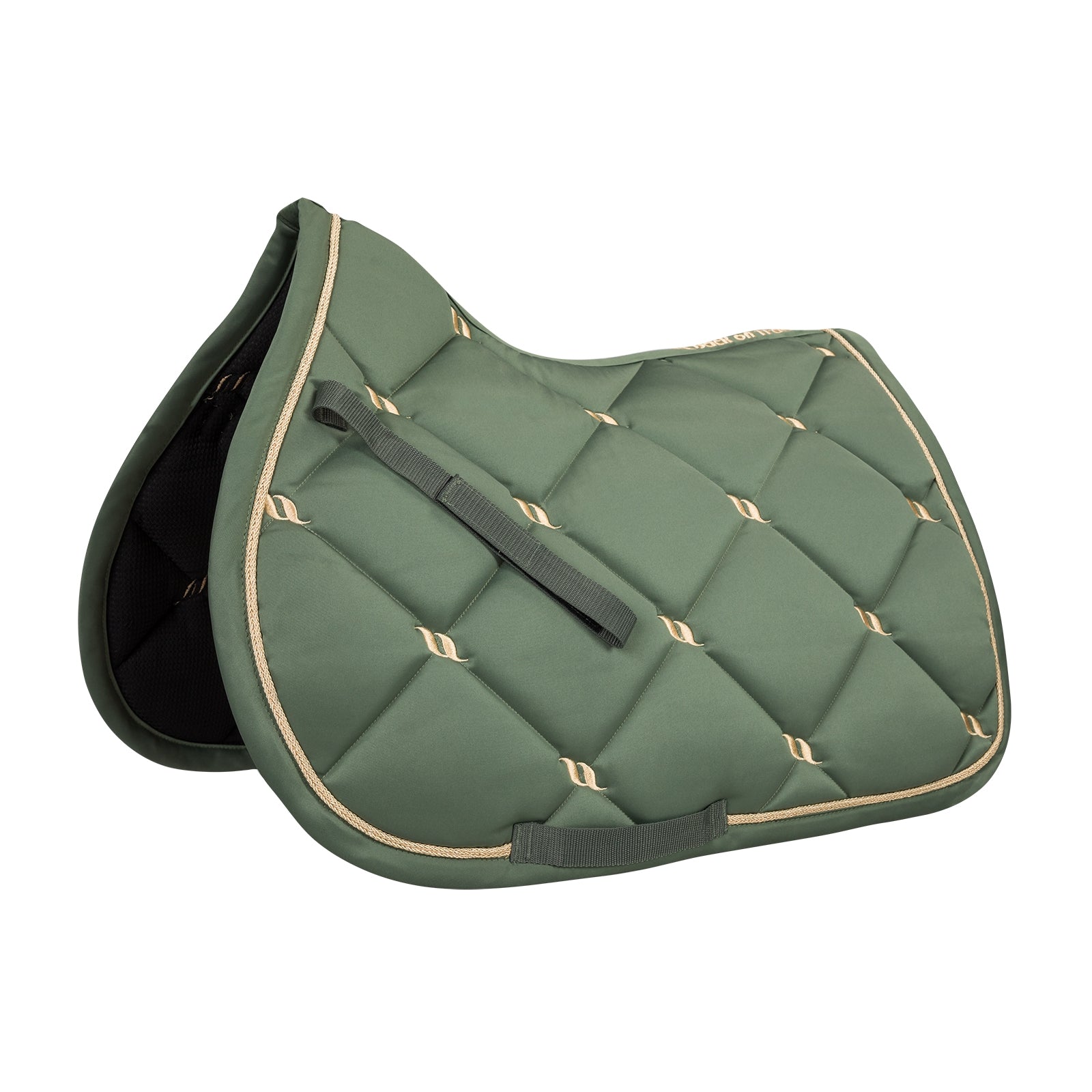 undefined Back on Track Nights Collection All Purpose Saddle Pad Saddle Pads
