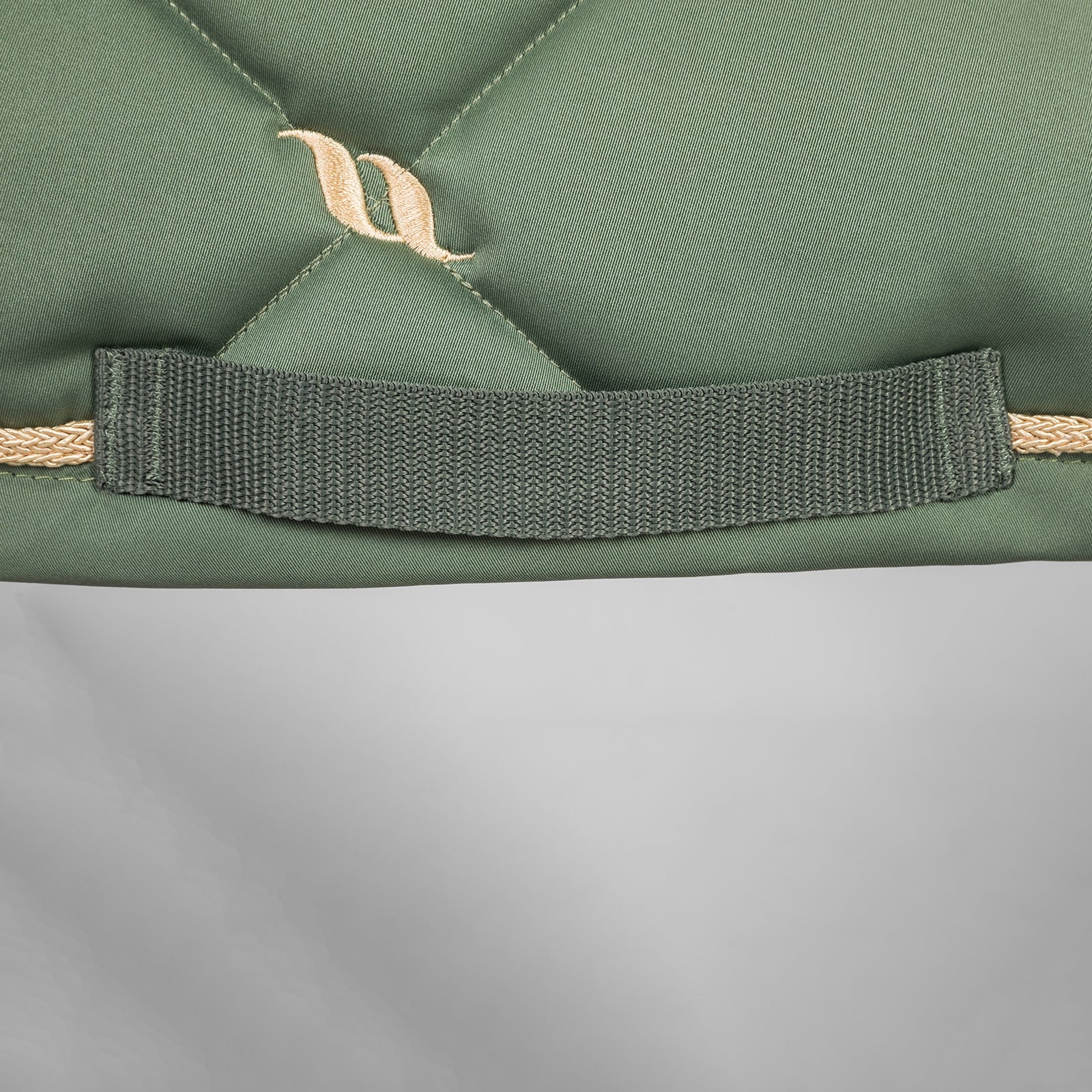 undefined Back on Track Nights Collection All Purpose Saddle Pad Saddle Pads
