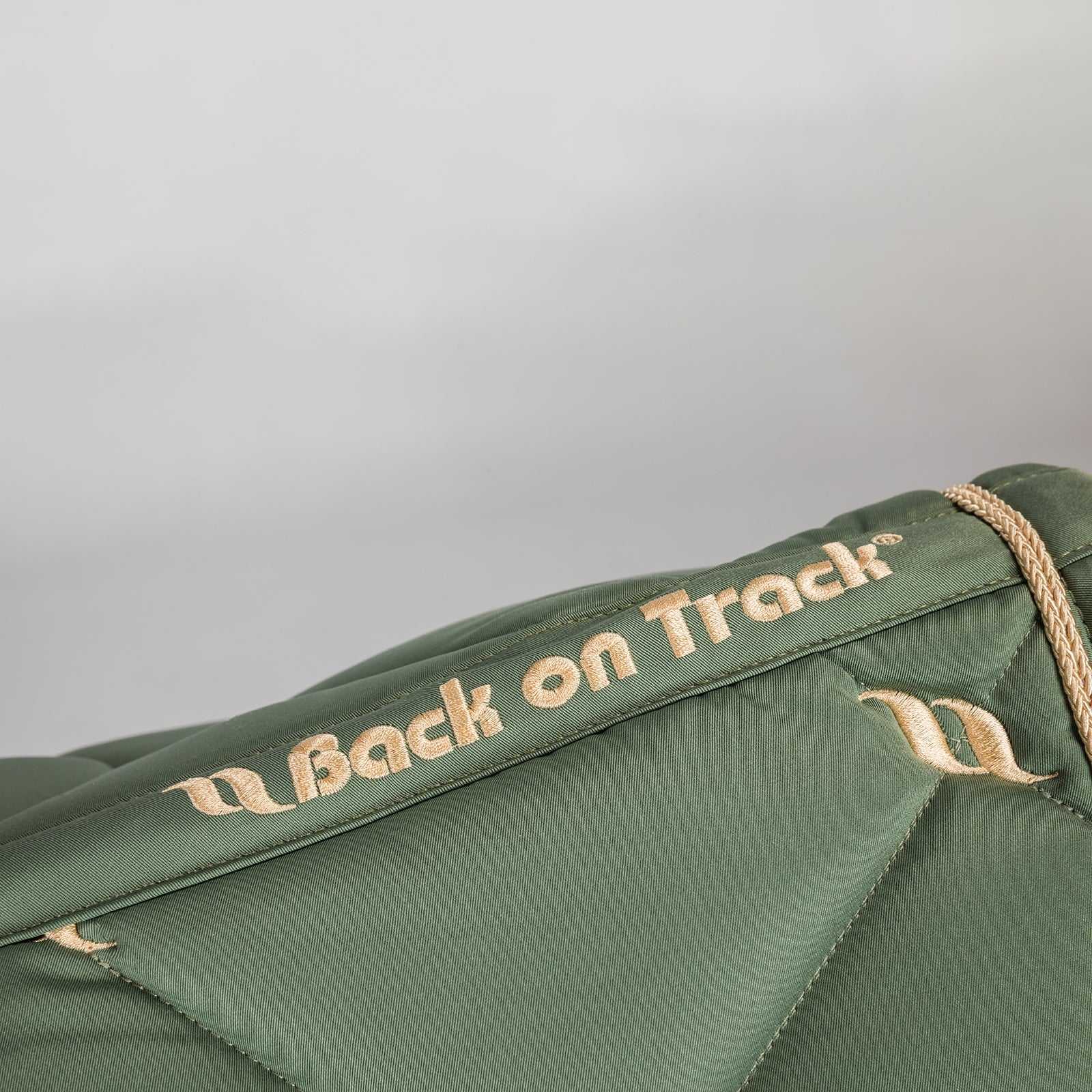 undefined Back on Track Nights Collection All Purpose Saddle Pad Saddle Pads