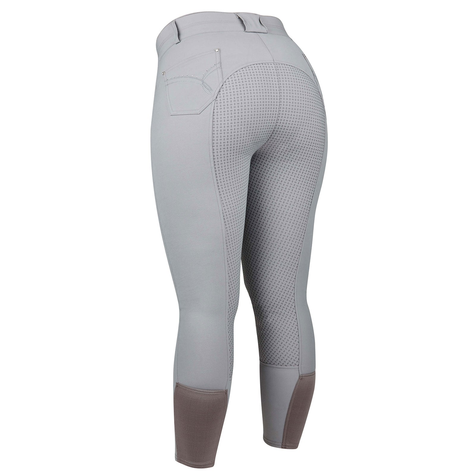 Dublin Lunar Gel teljesüléses nadrág nőknek Womens Breeches