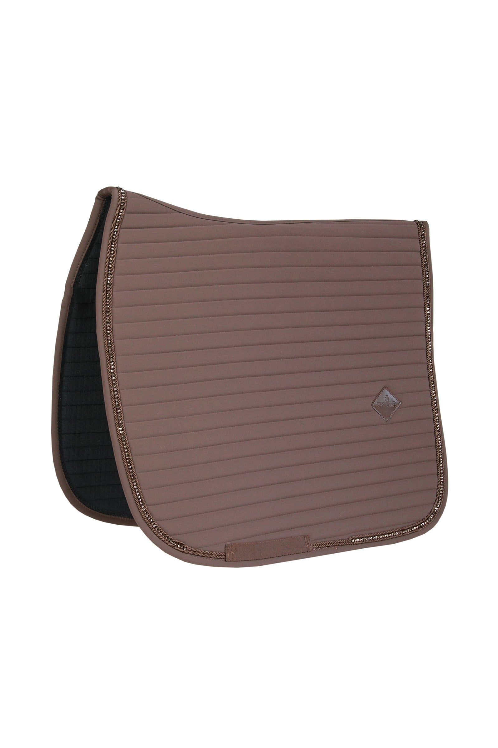 Kentucky Horsewear Saddle Pad Pearls Show Díjlovaglás Nyeregalátétek