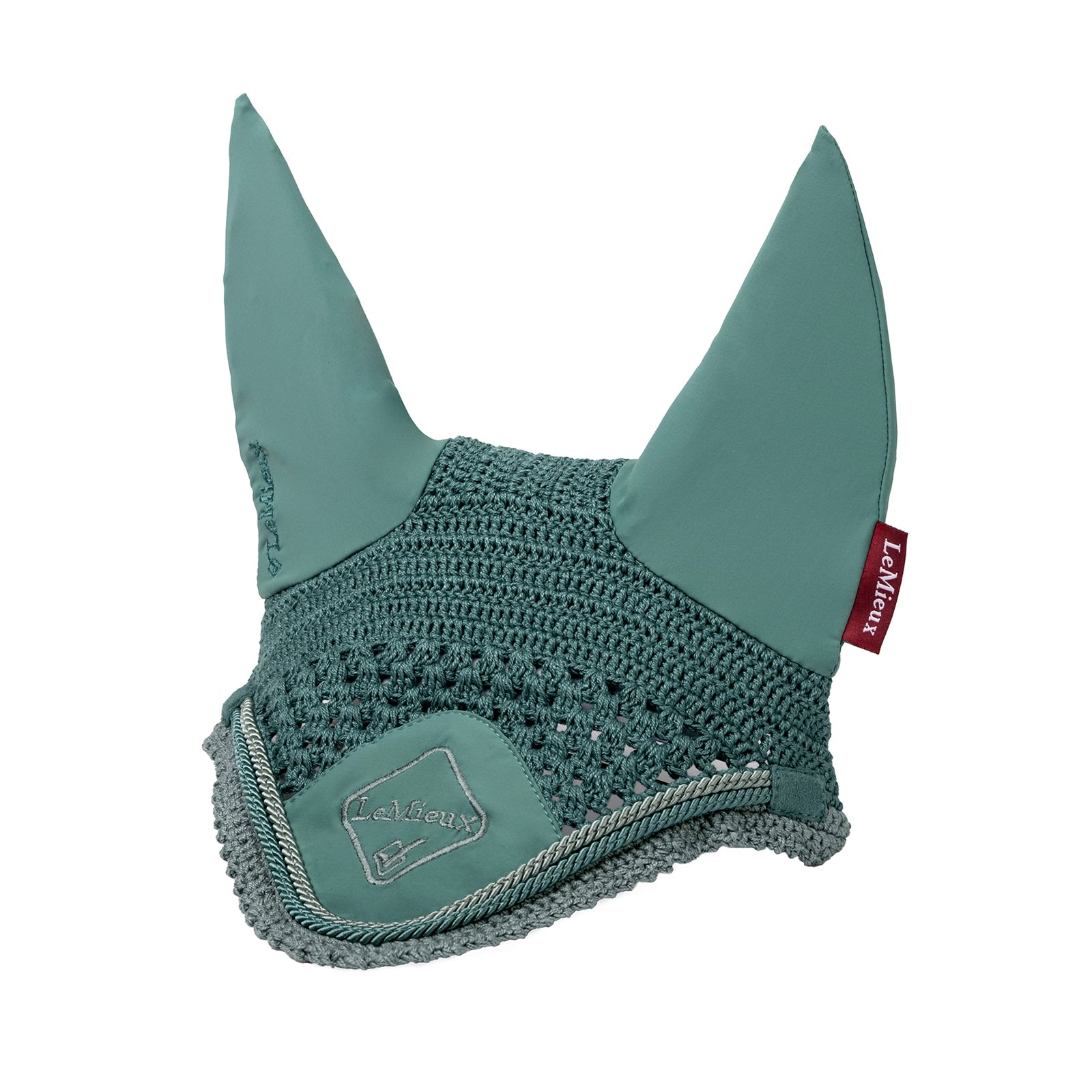 LeMieux Classic Fly Hood Antifly Protection for Horses