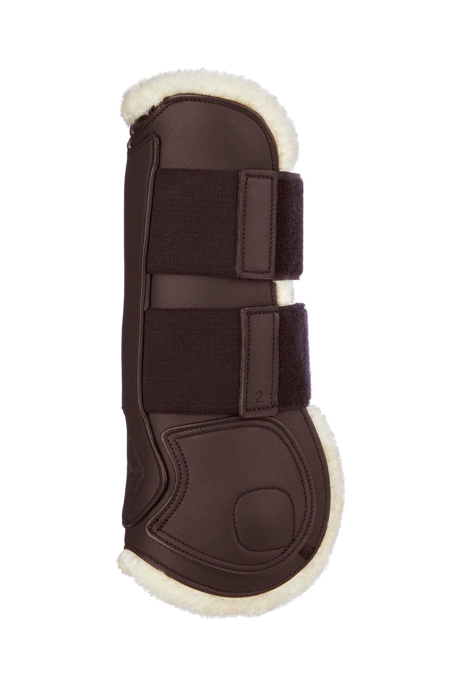 LeMieux Capella Bőr Comfort Ínvédő Leg Protection & Hoof Protection for Horses