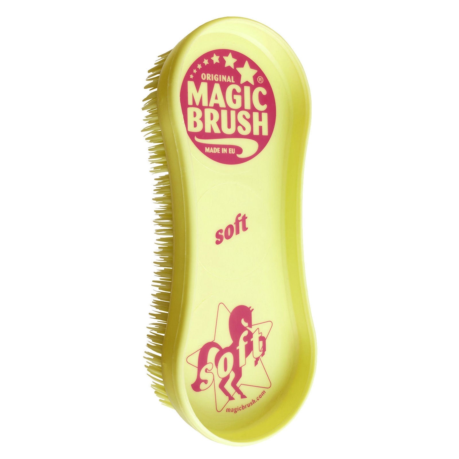 Magic Brush MagicBrush Soft Ápoló Eszközök