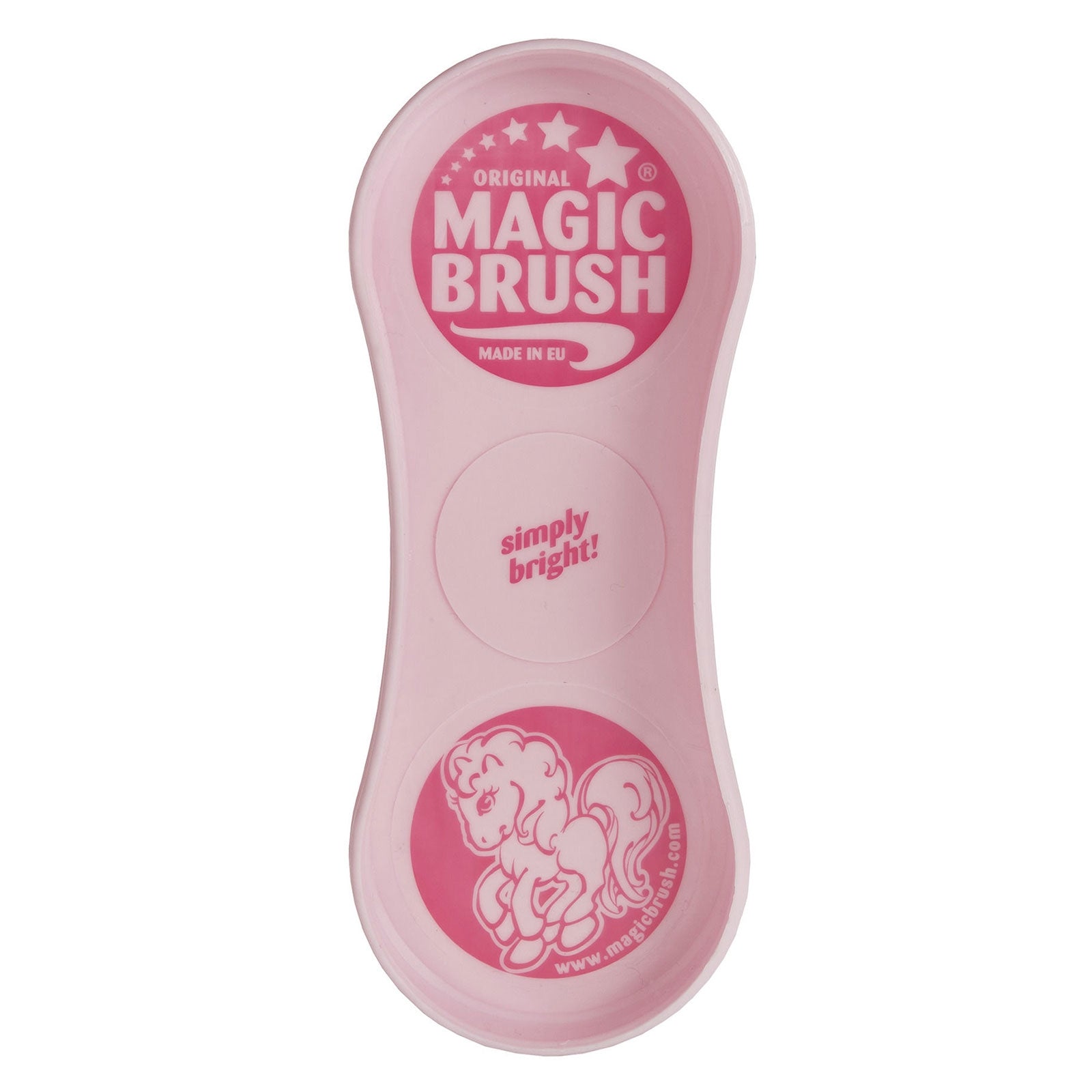 Magic Brush MagicBrush Pony Horse Grooming Tools
