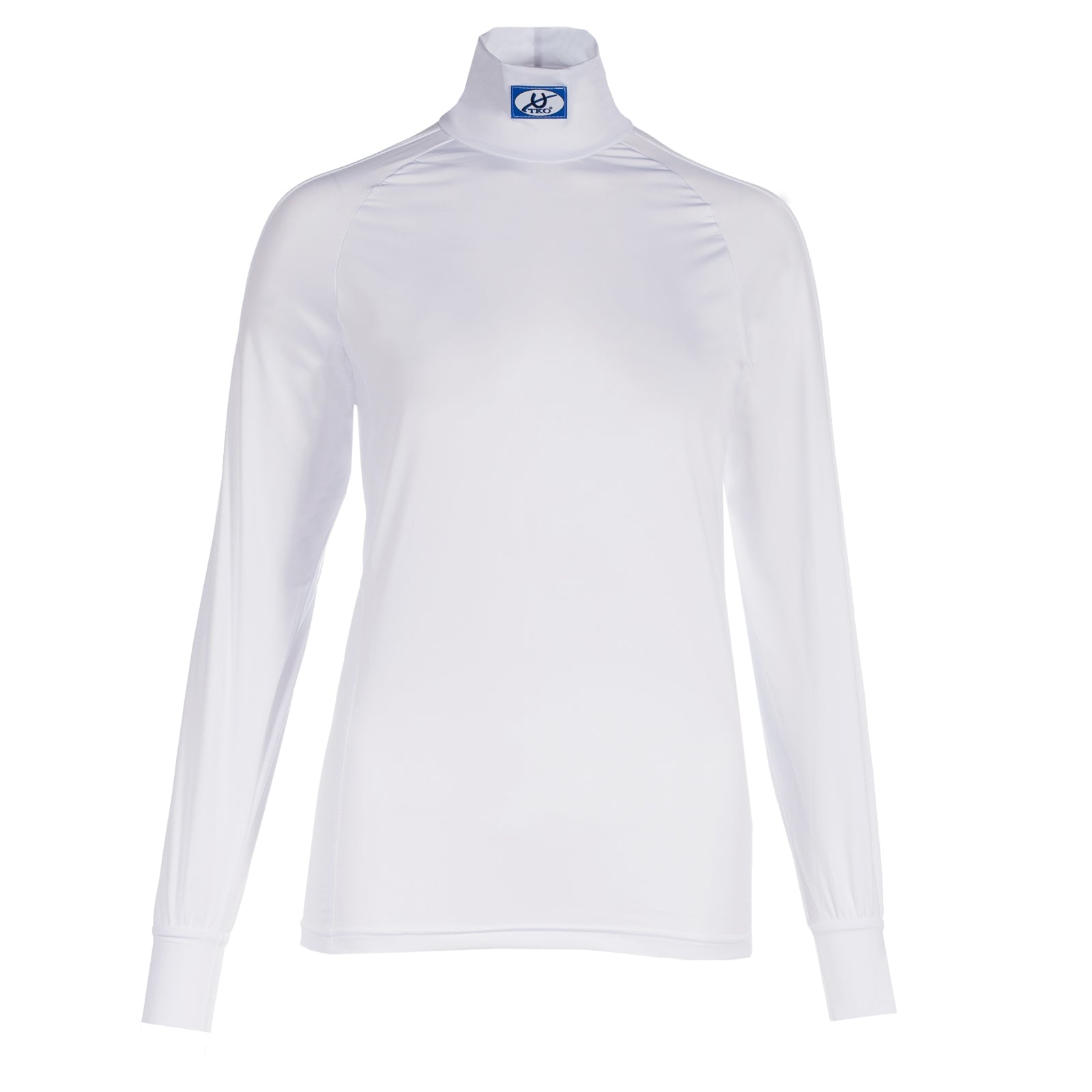 TKO Lycra race shirt long sleeves Férfi Ruházat