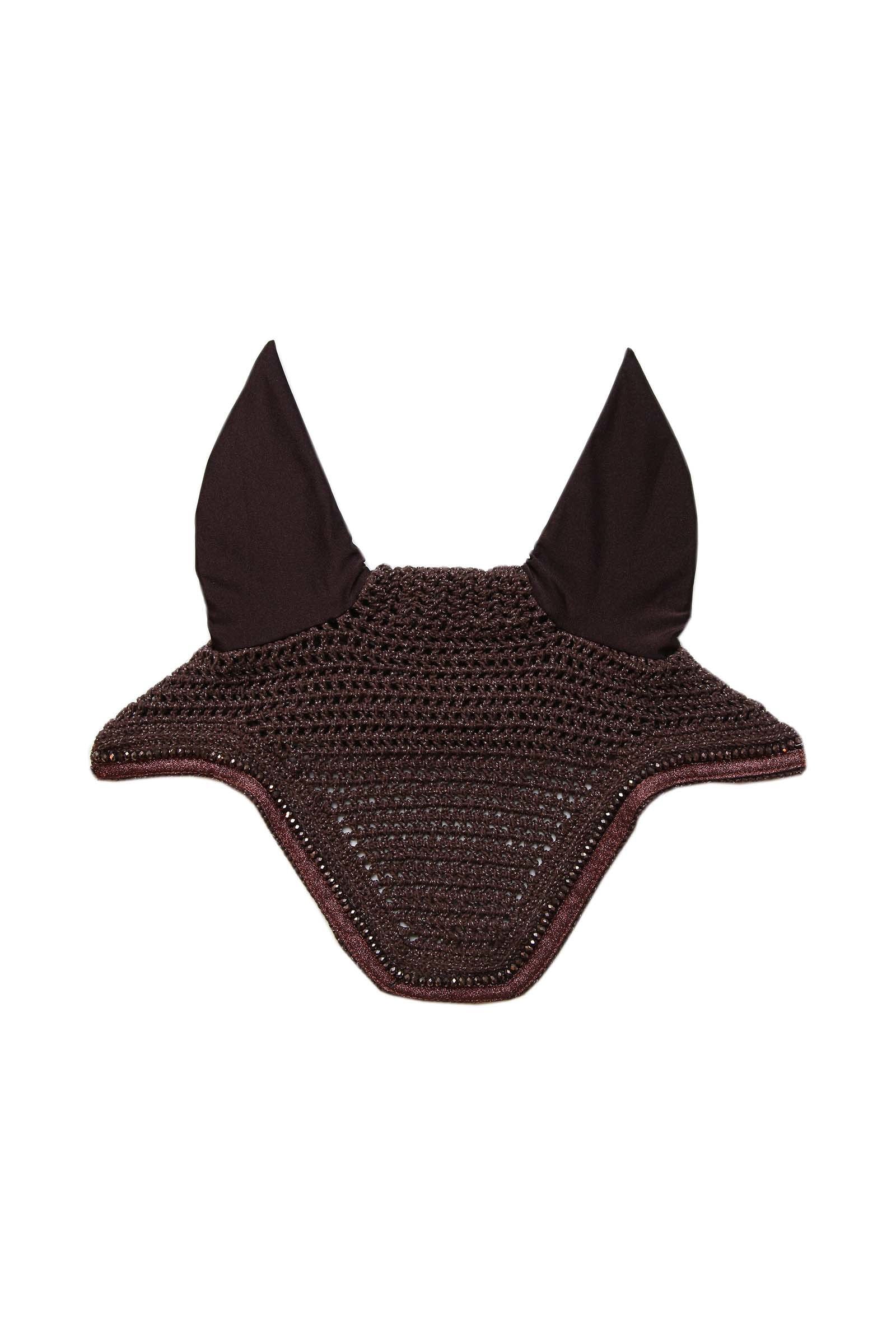 Kentucky Horsewear Wellington Glitter Soundless Fly Veil Nyeregalátétek