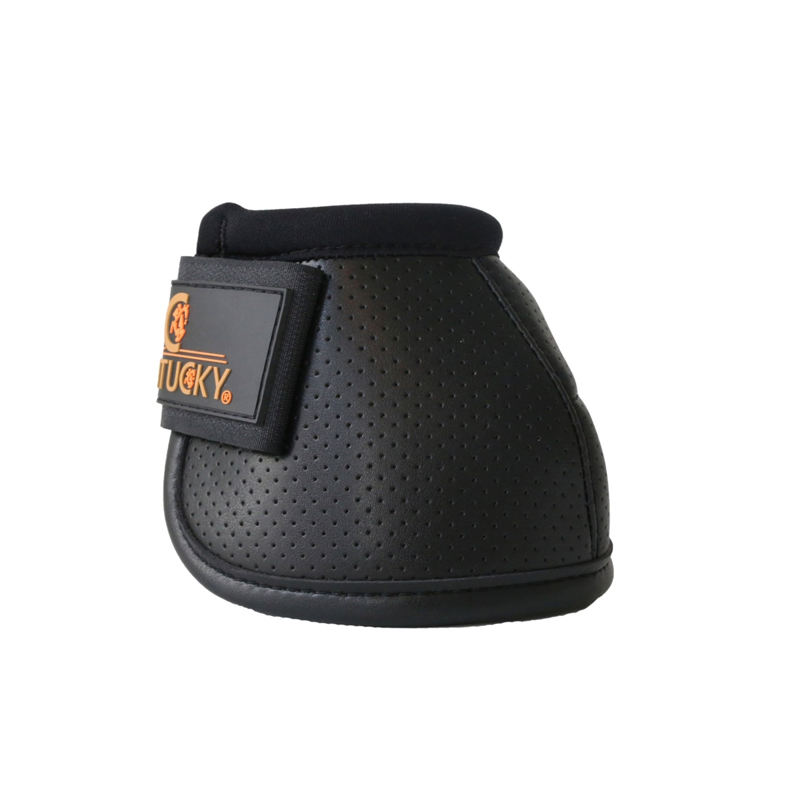 Kentucky Horsewear Overreach Boots Air Tech Leg Protection & Hoof Protection for Horses