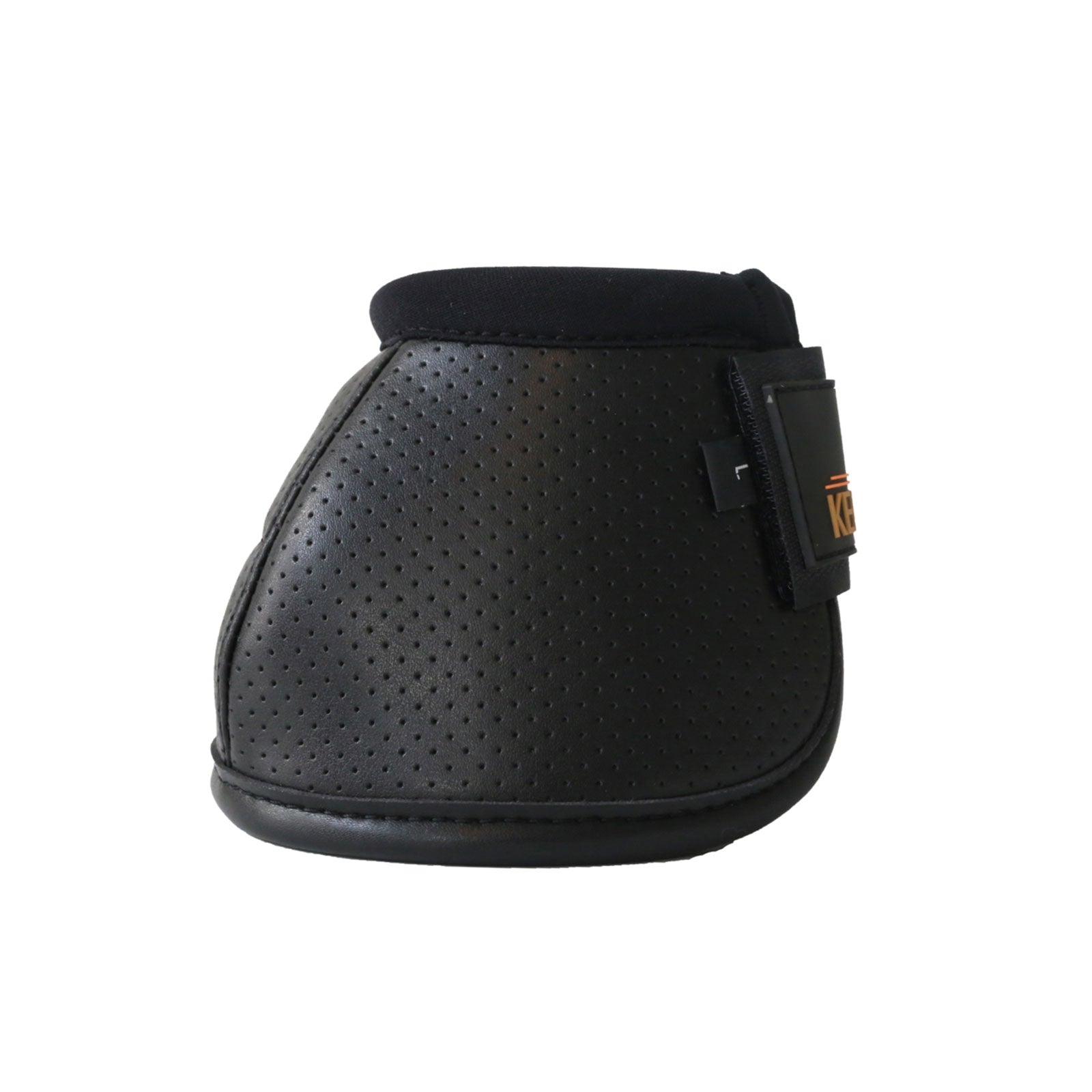 Kentucky Horsewear Overreach Boots Air Tech Leg Protection & Hoof Protection for Horses