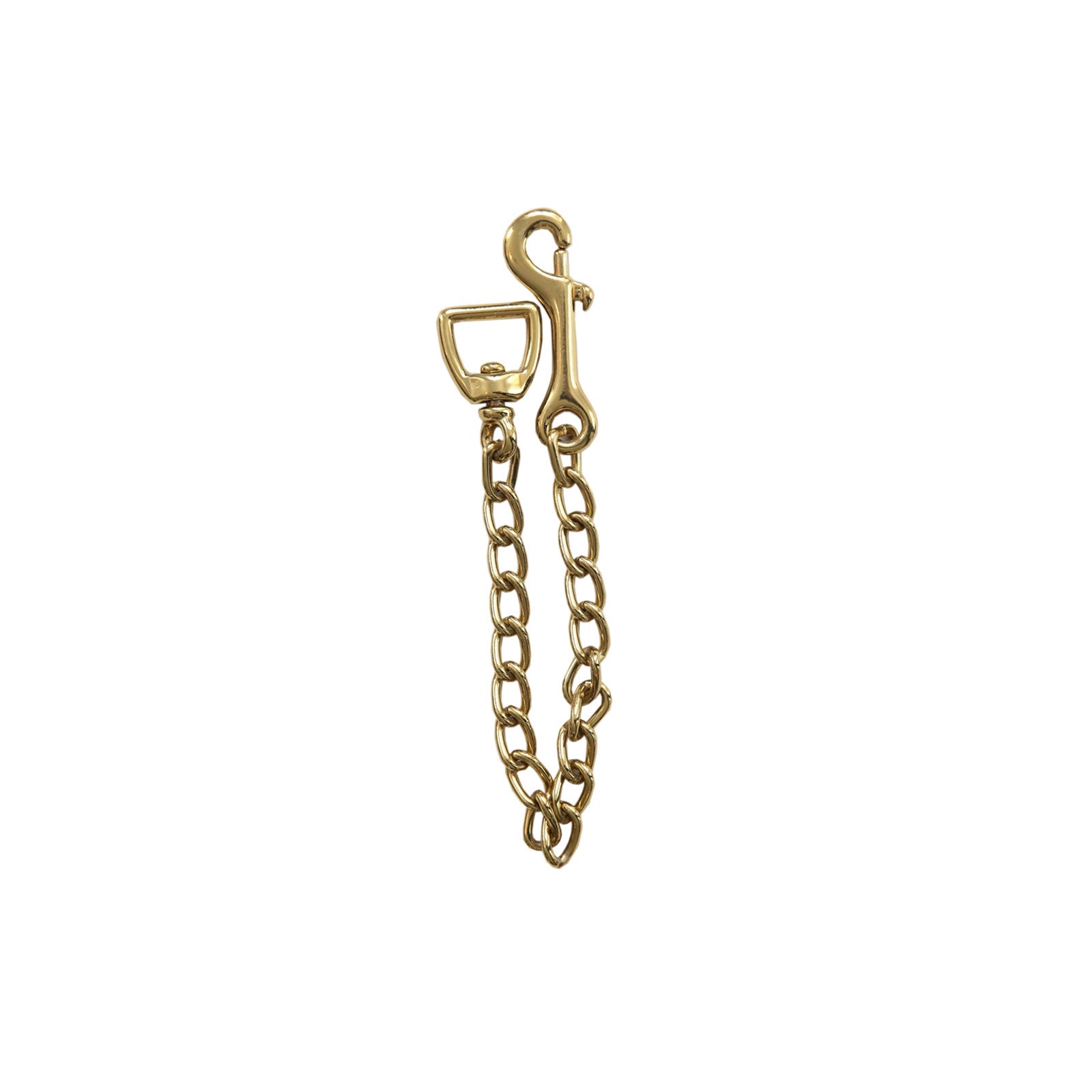 Kentucky Horsewear Stallion Chain 60 Cm Halters & Leads