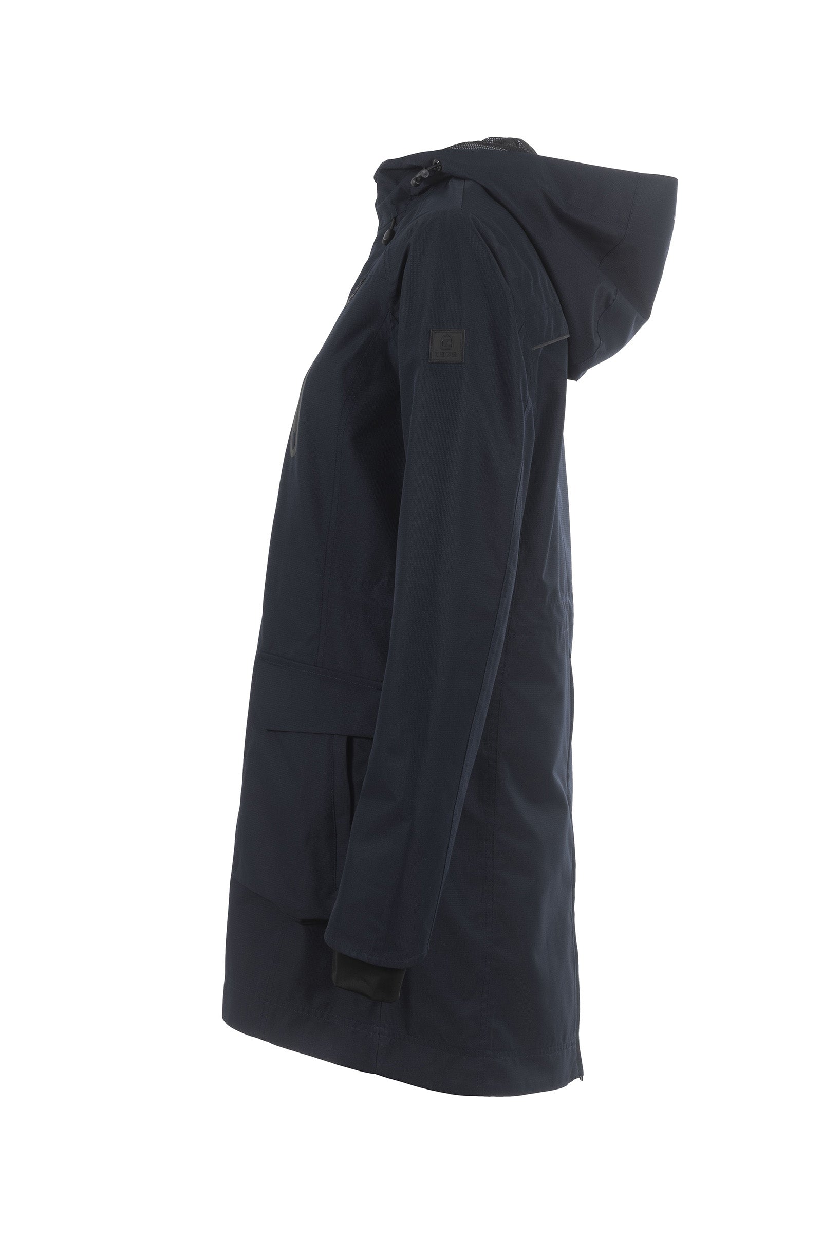 Cavallo CAVALLOCAVAL Long Jacket Women’s Riding Clothing