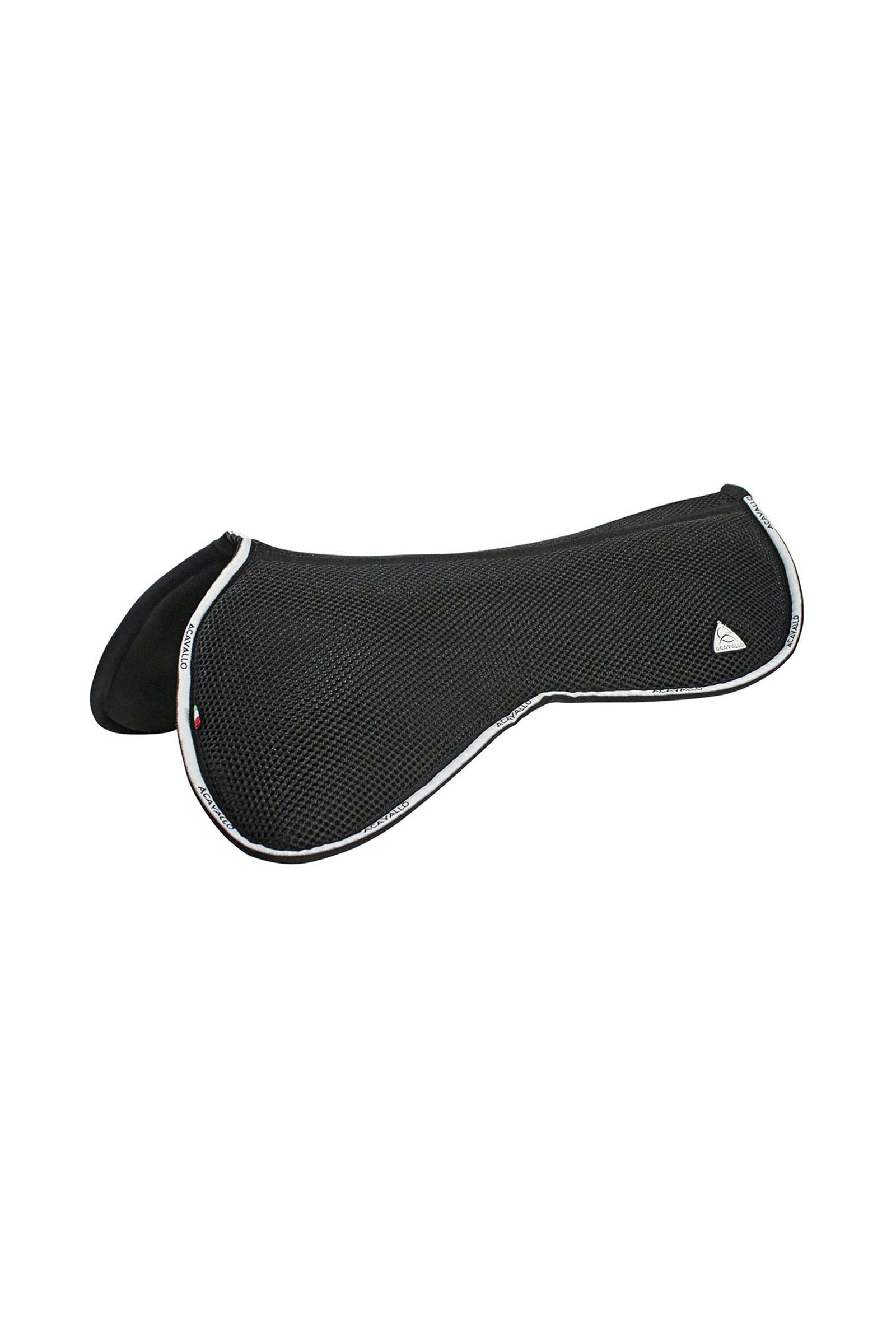 Acavallo Marelkerülős Kétoldali 3D Spacer/Micro-Pile & Memór Nyeregalátétek