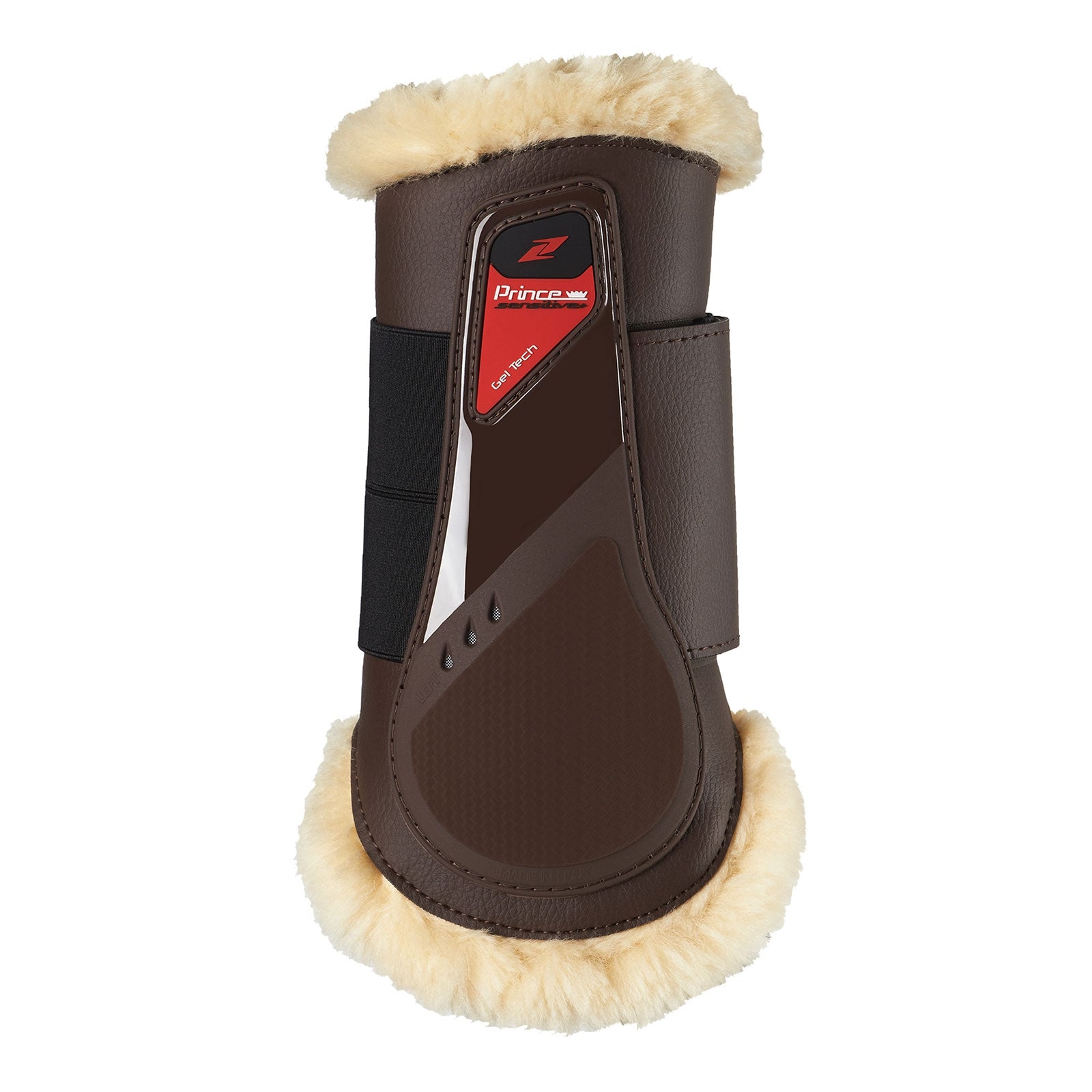 Zandona Prince Sensitive+ Front Leg & Hoof Protection