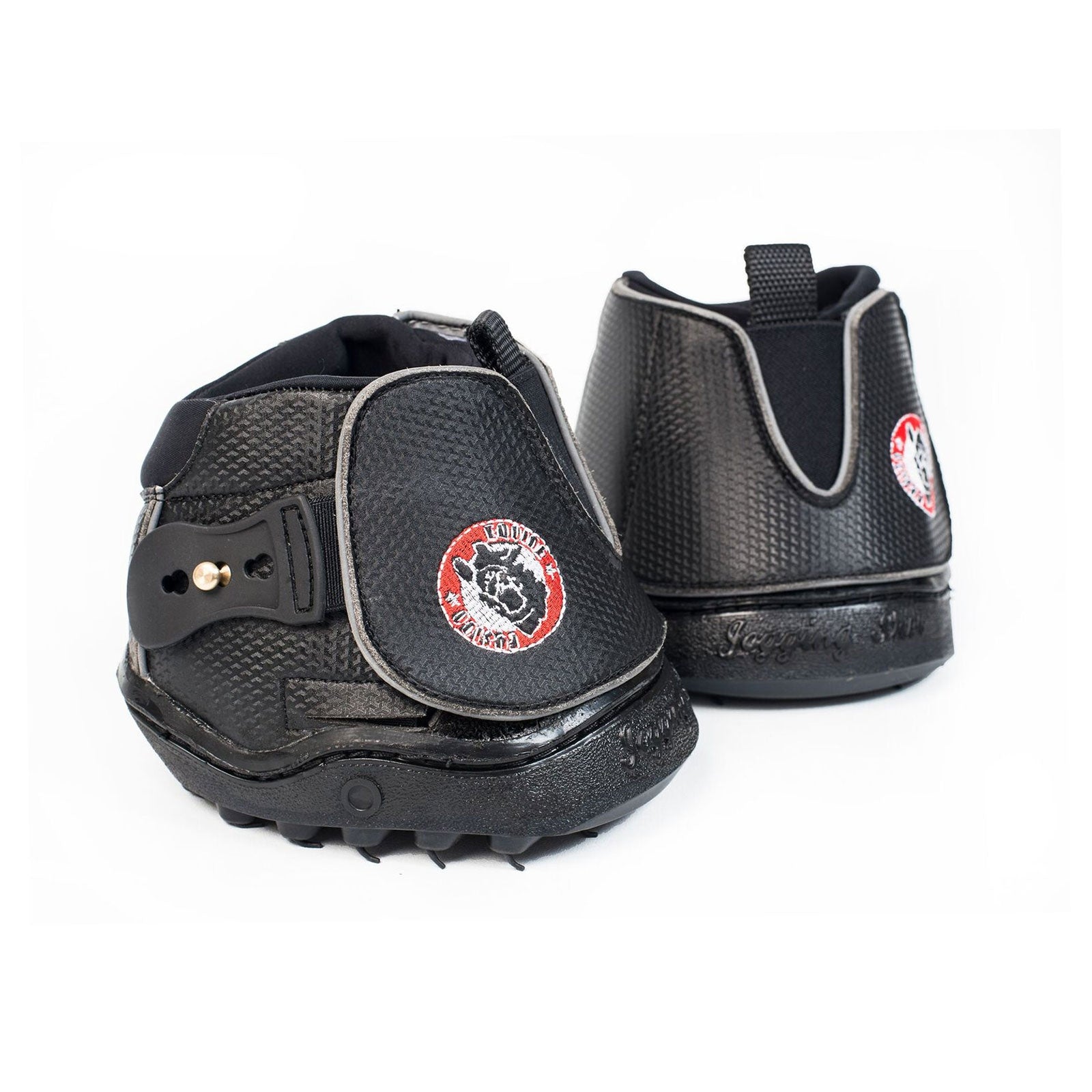 Equine Fusion Active kocogócipő Leg Protection & Hoof Protection for Horses
