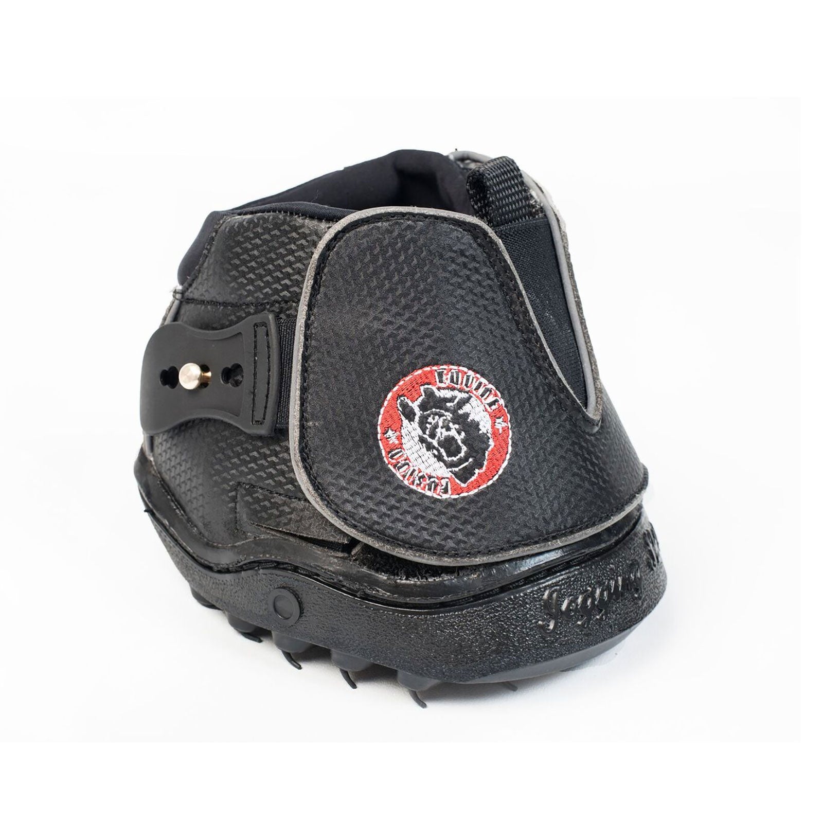 Equine Fusion Active Jogging Shoe Leg Protection & Hoof Protection for Horses