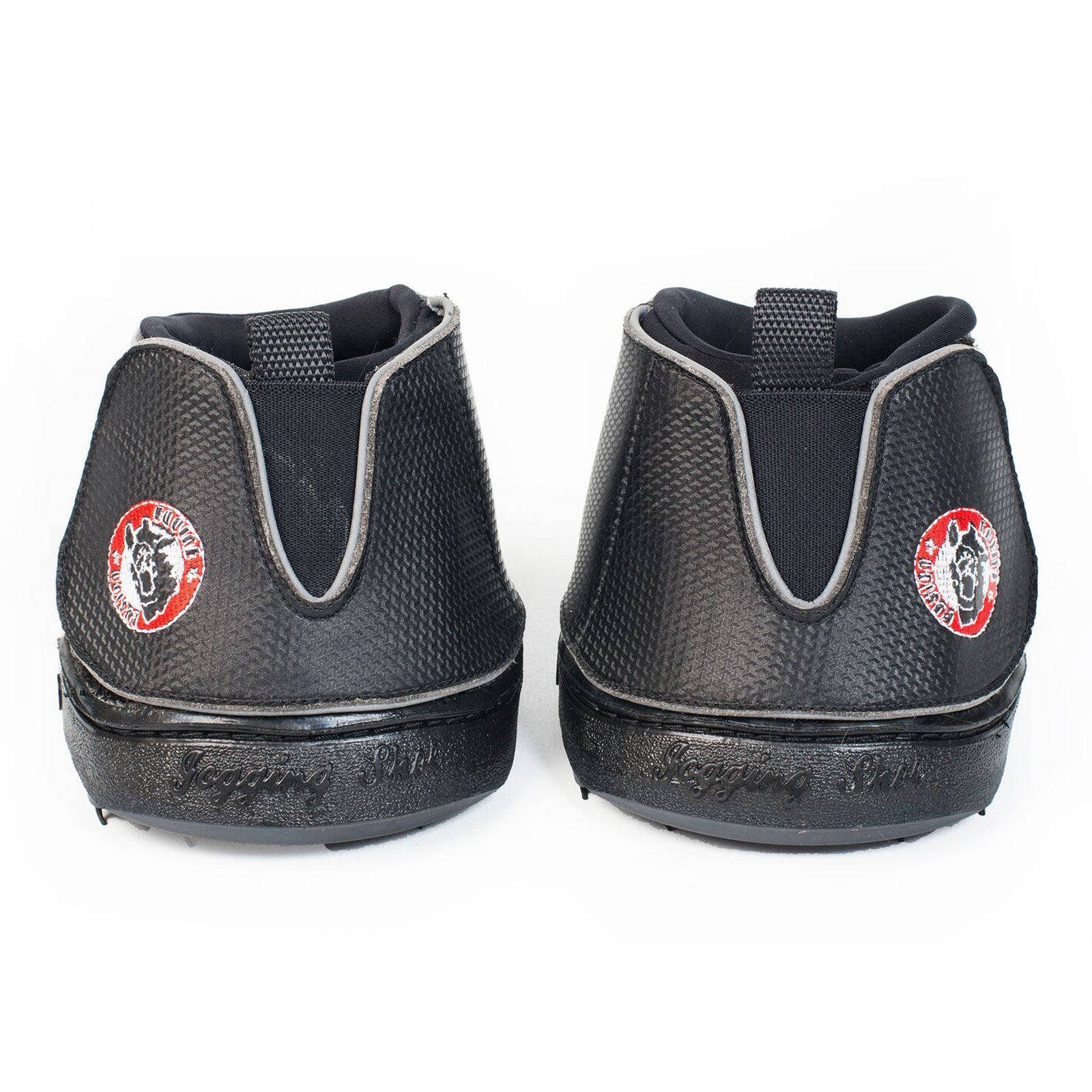 Equine Fusion Active Jogging Shoe Leg Protection & Hoof Protection for Horses